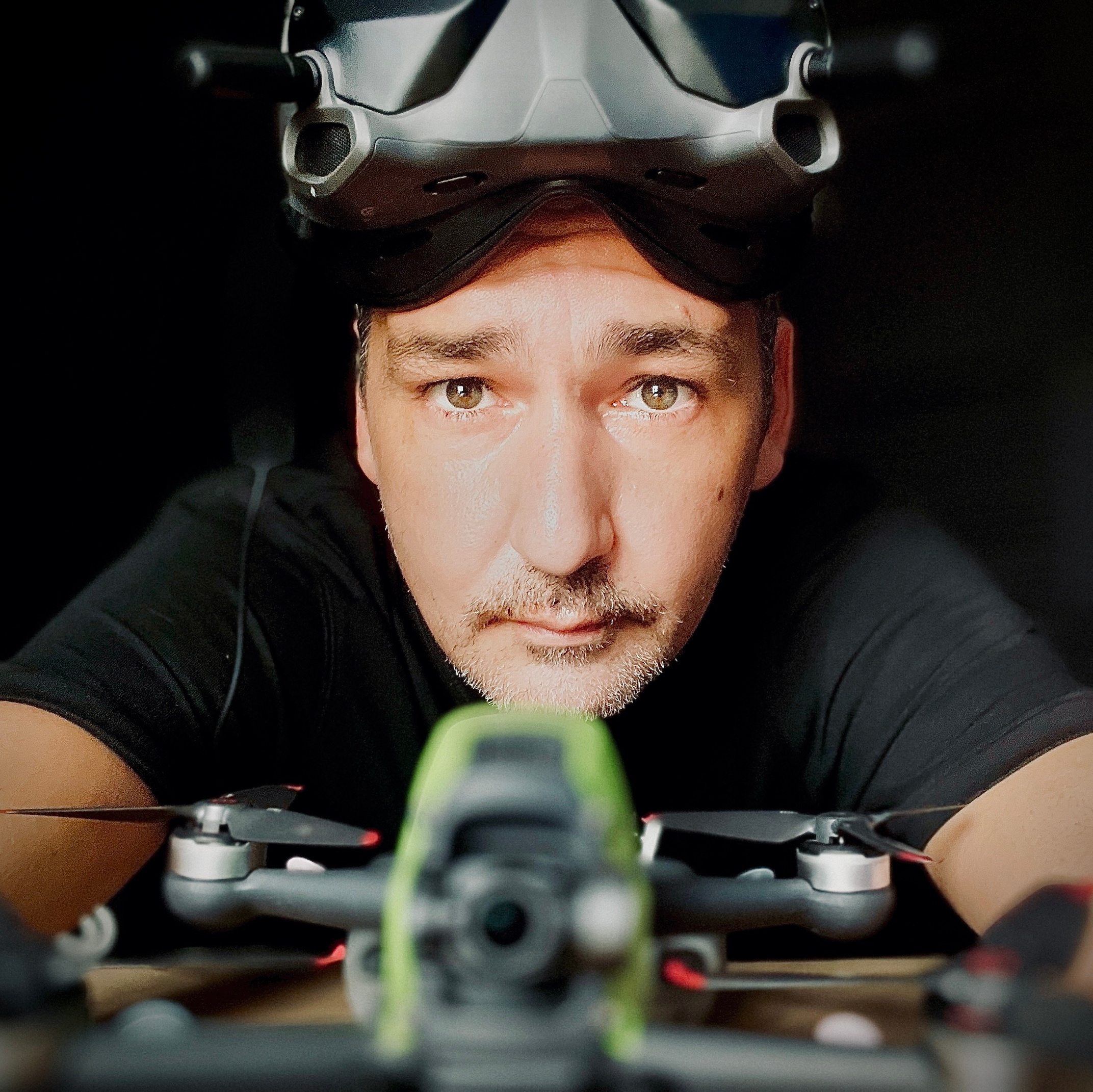 Видеограф на Пхукете