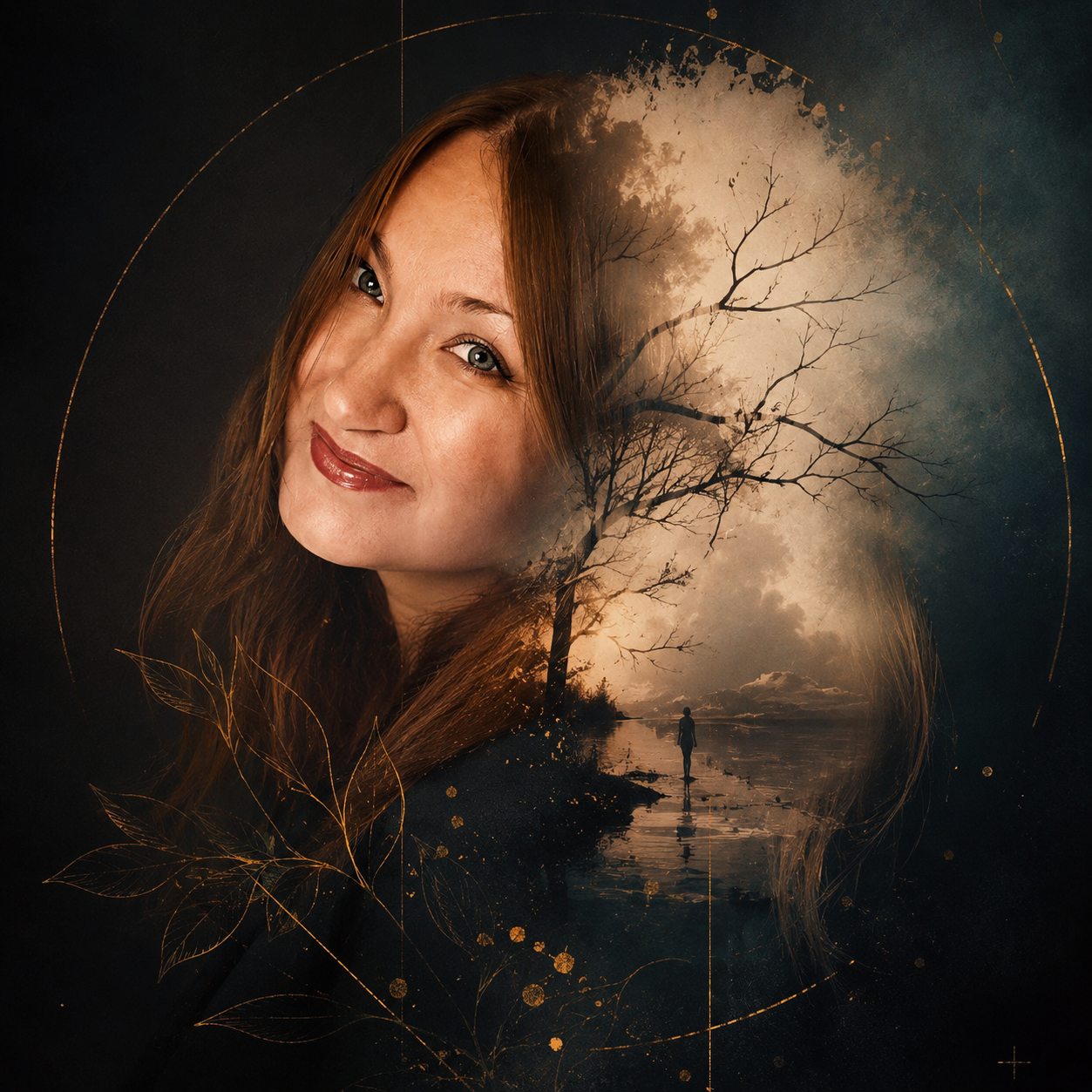 Lolly Shine. Contemporary digital artist