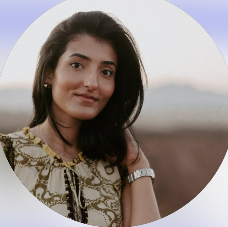Portrait of a client in Sharm El Sheikh, Egypt