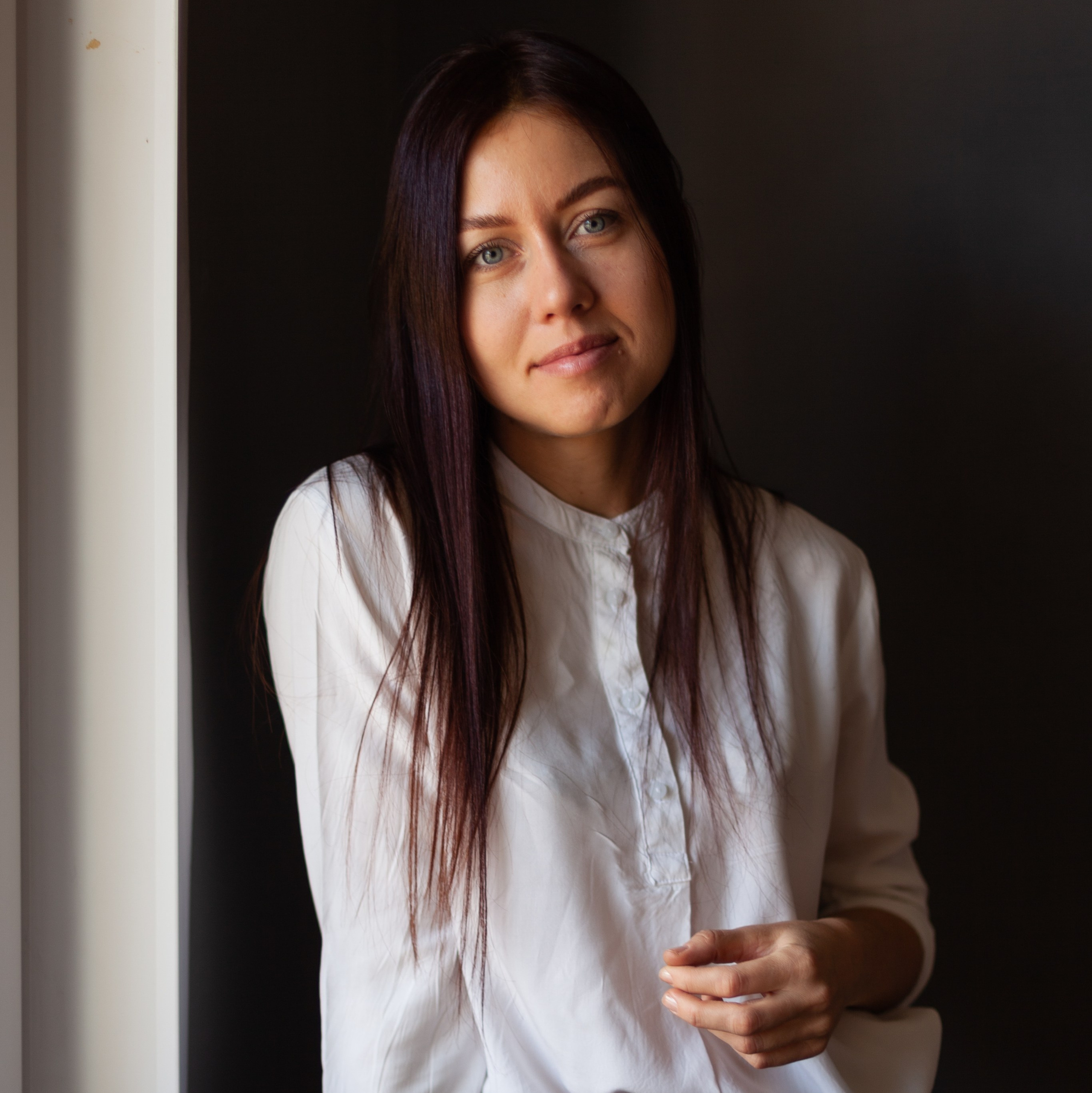 Напишите мне. Художник живописец Савелова Ольга