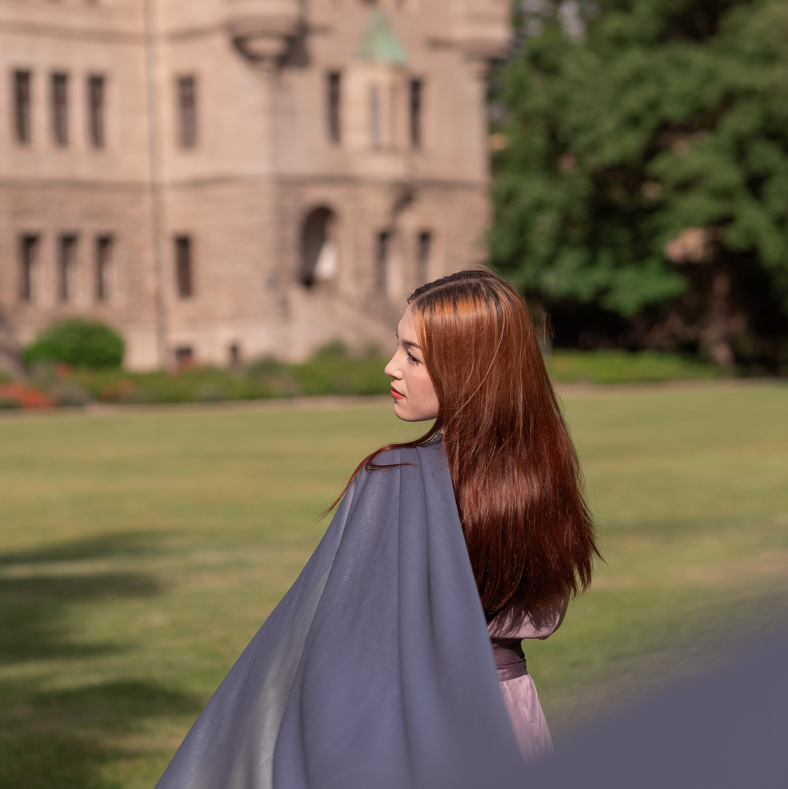 Damen Fotoshooting in Nürnberg. Ihr Fotograf in Nürnberg und Umgebung