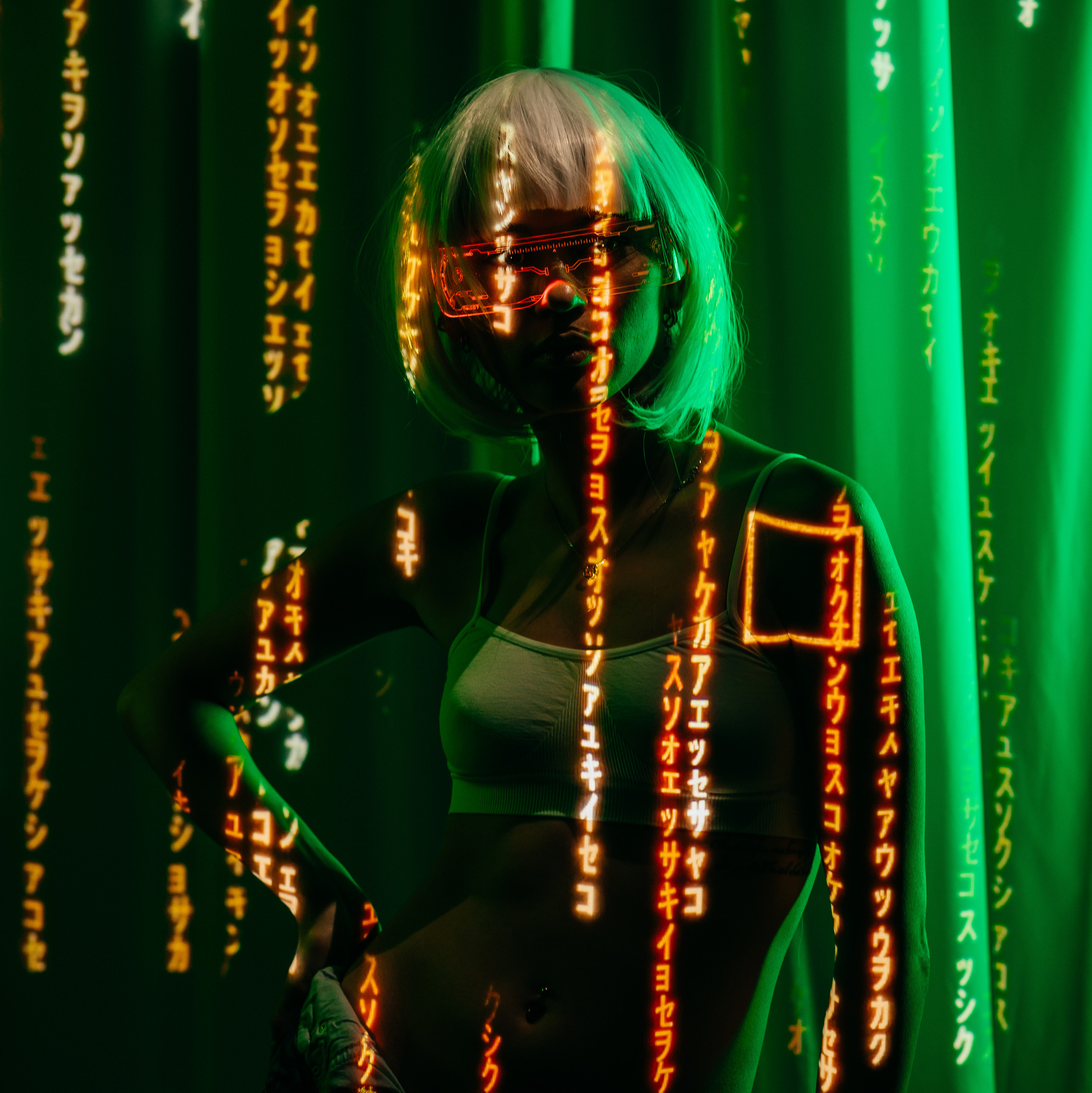 Заходи. Фотостудія ART CONTRAST