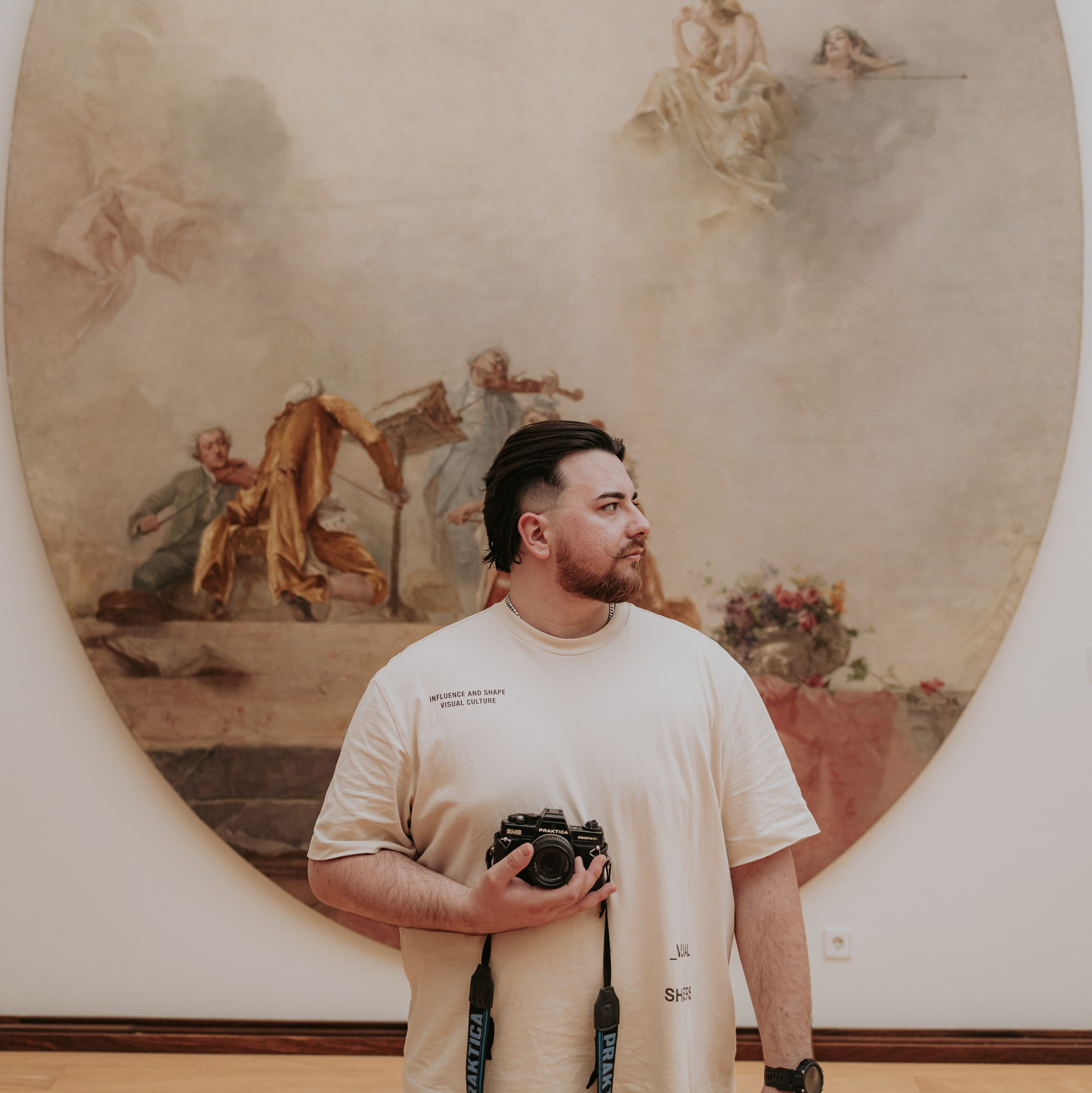 Contactos. Matt Fontenele Fotografia