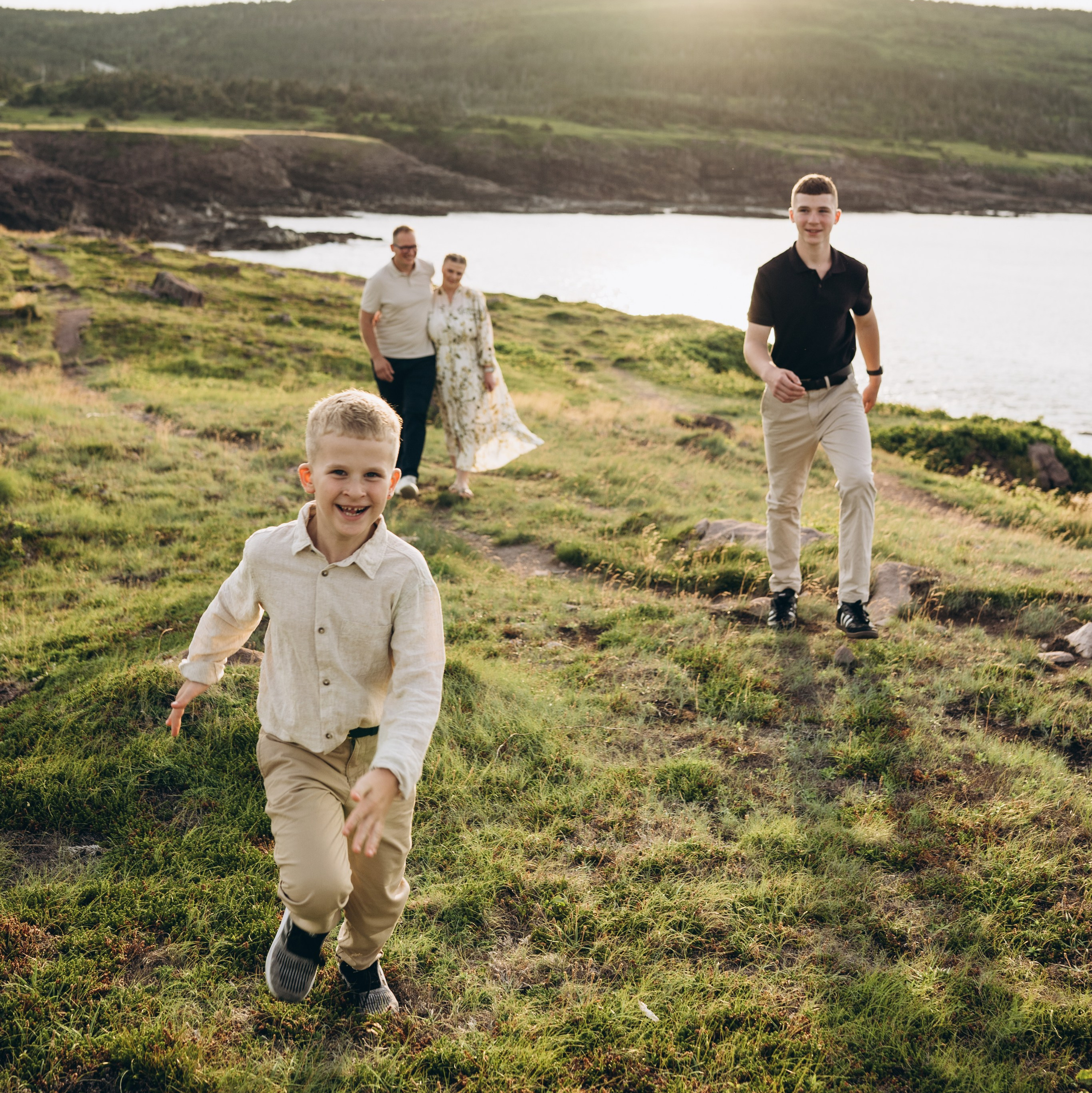 LIFESTYLE SESSIONS. Calgary Wedding & Lifestyle Photographer — Yevhen Polishchuk