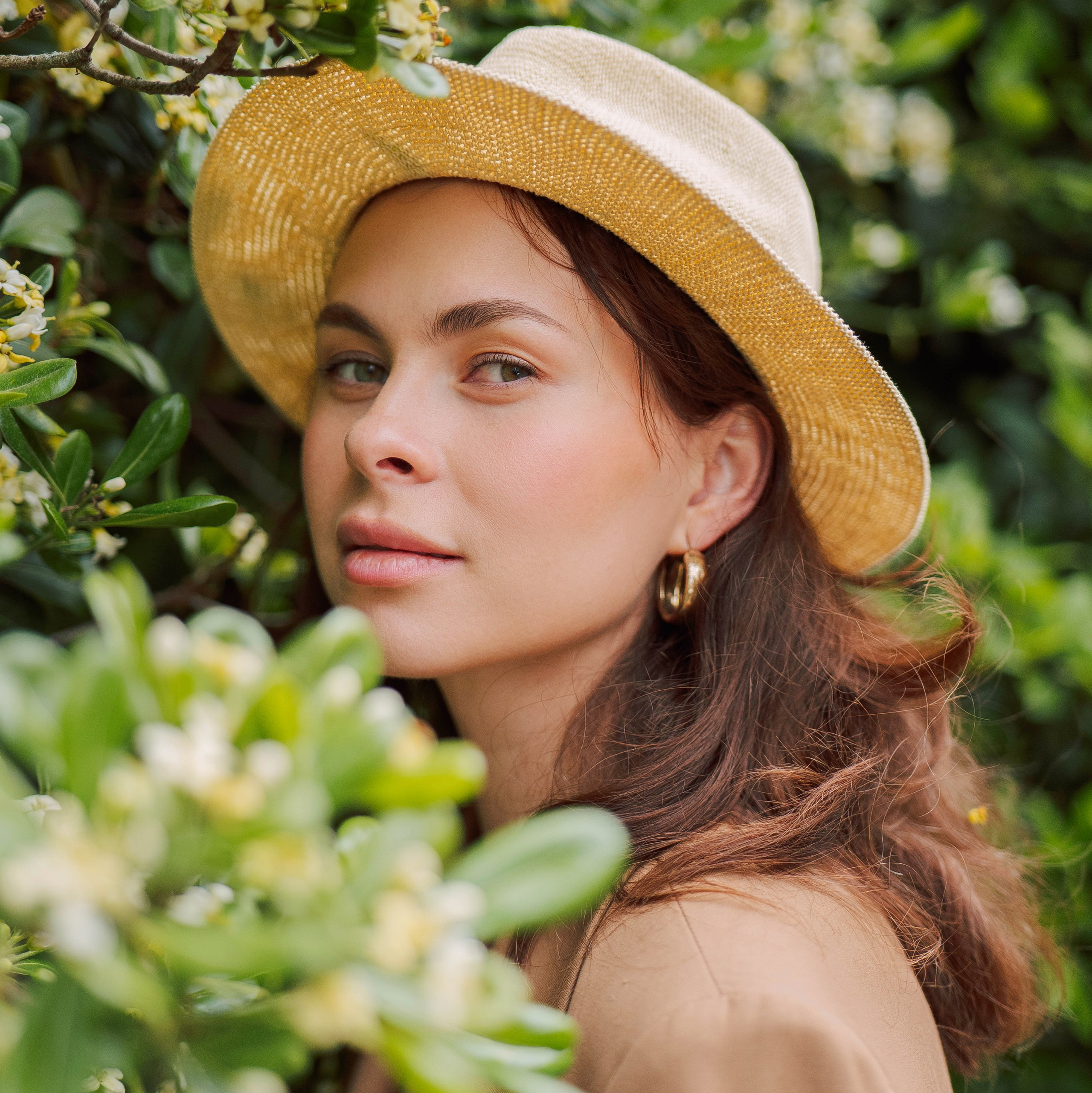 Make up artist and hair stylist in London, UK