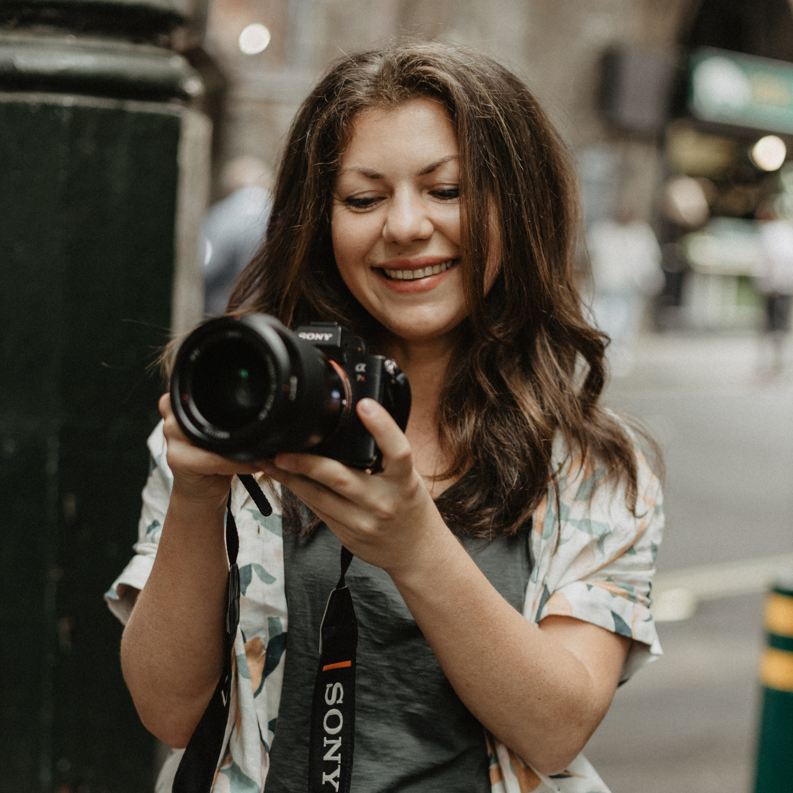 London family and wedding photographer 