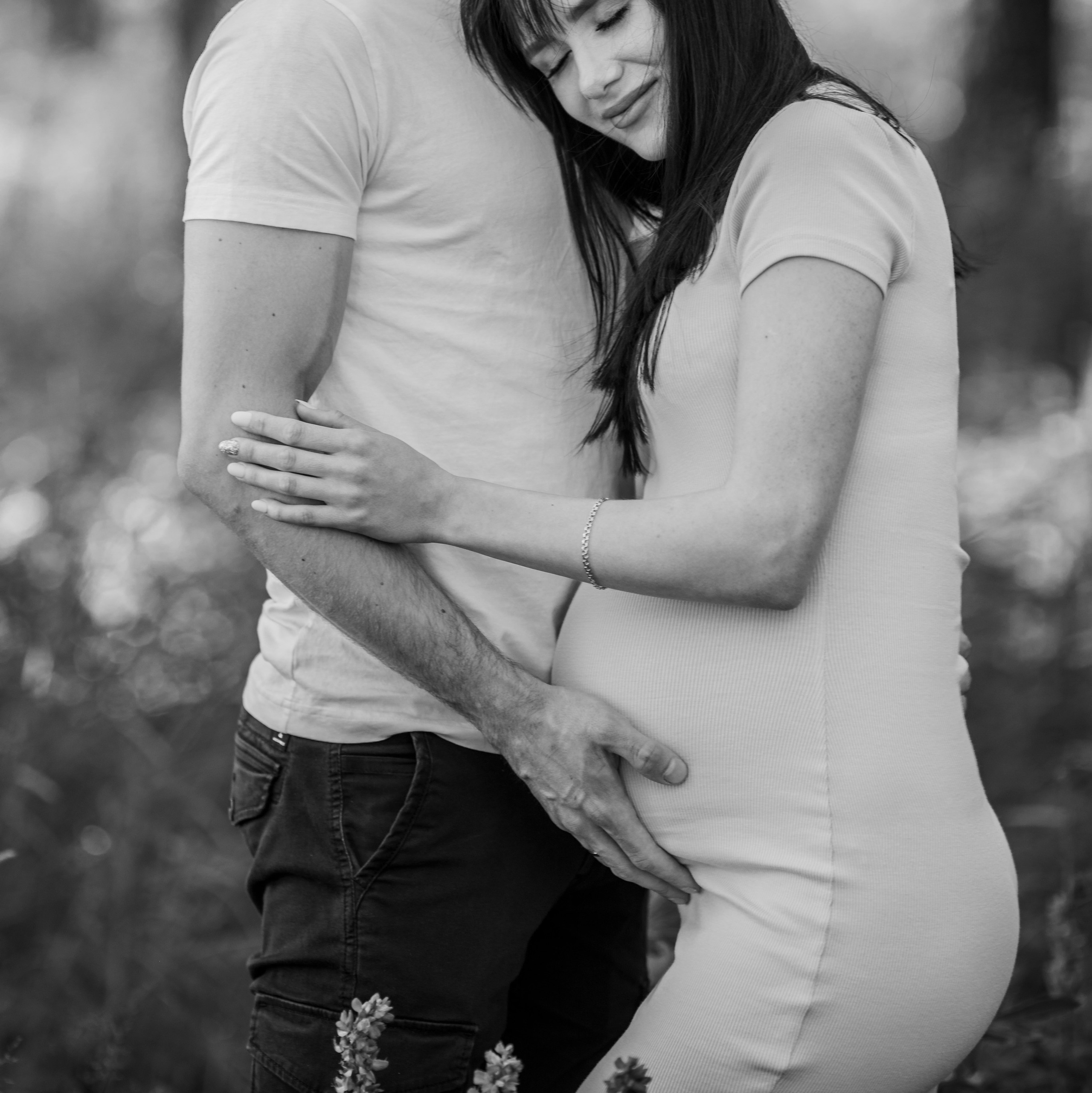 Odotus ja newborn kuvaus. Ekaterina Mansur, muotokuvafotografi Suomessa (Helsingissä ja Uudellam