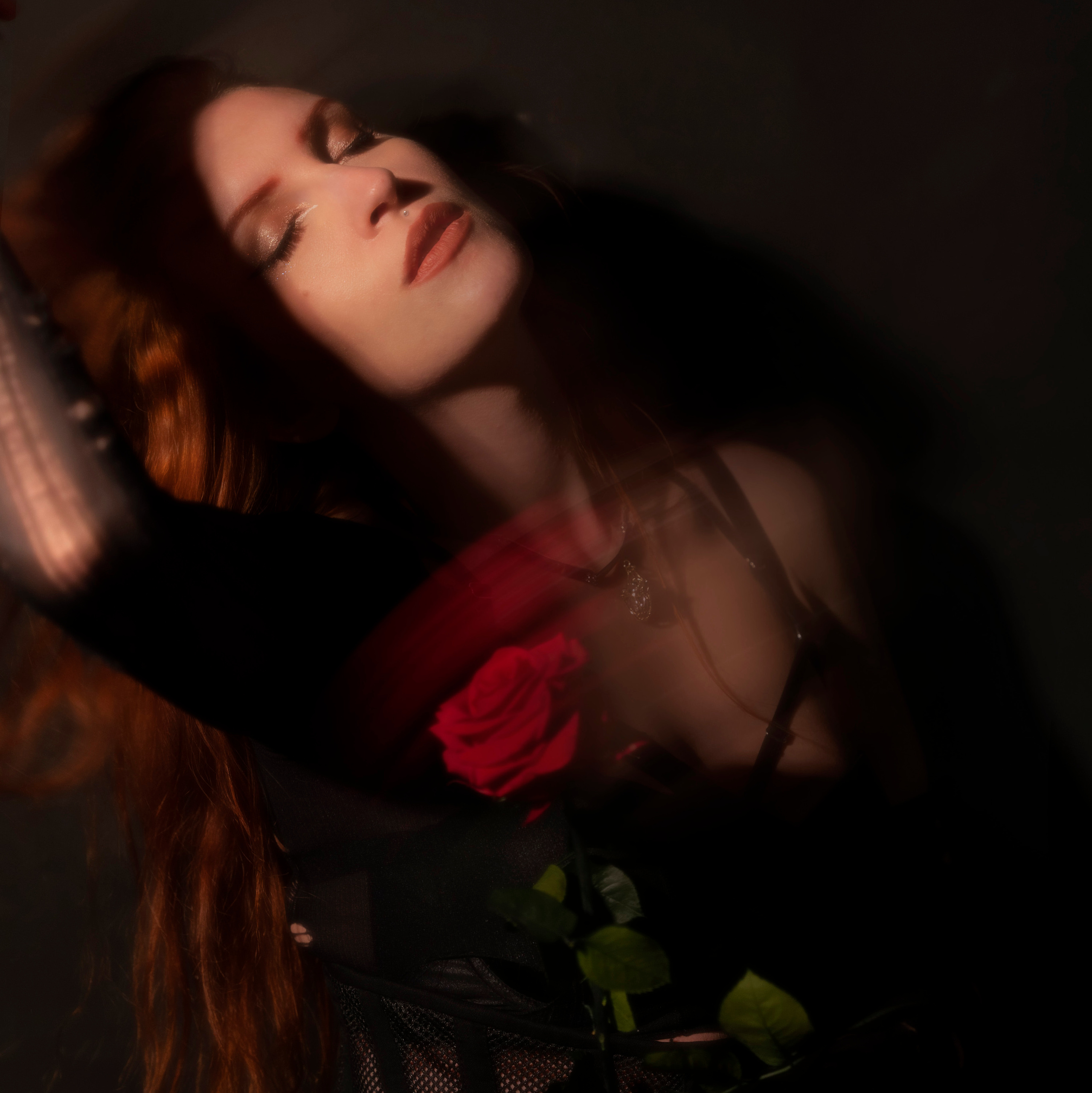 Contact. Anna Omni — concept photographer and digital artist in Riga, Latvia