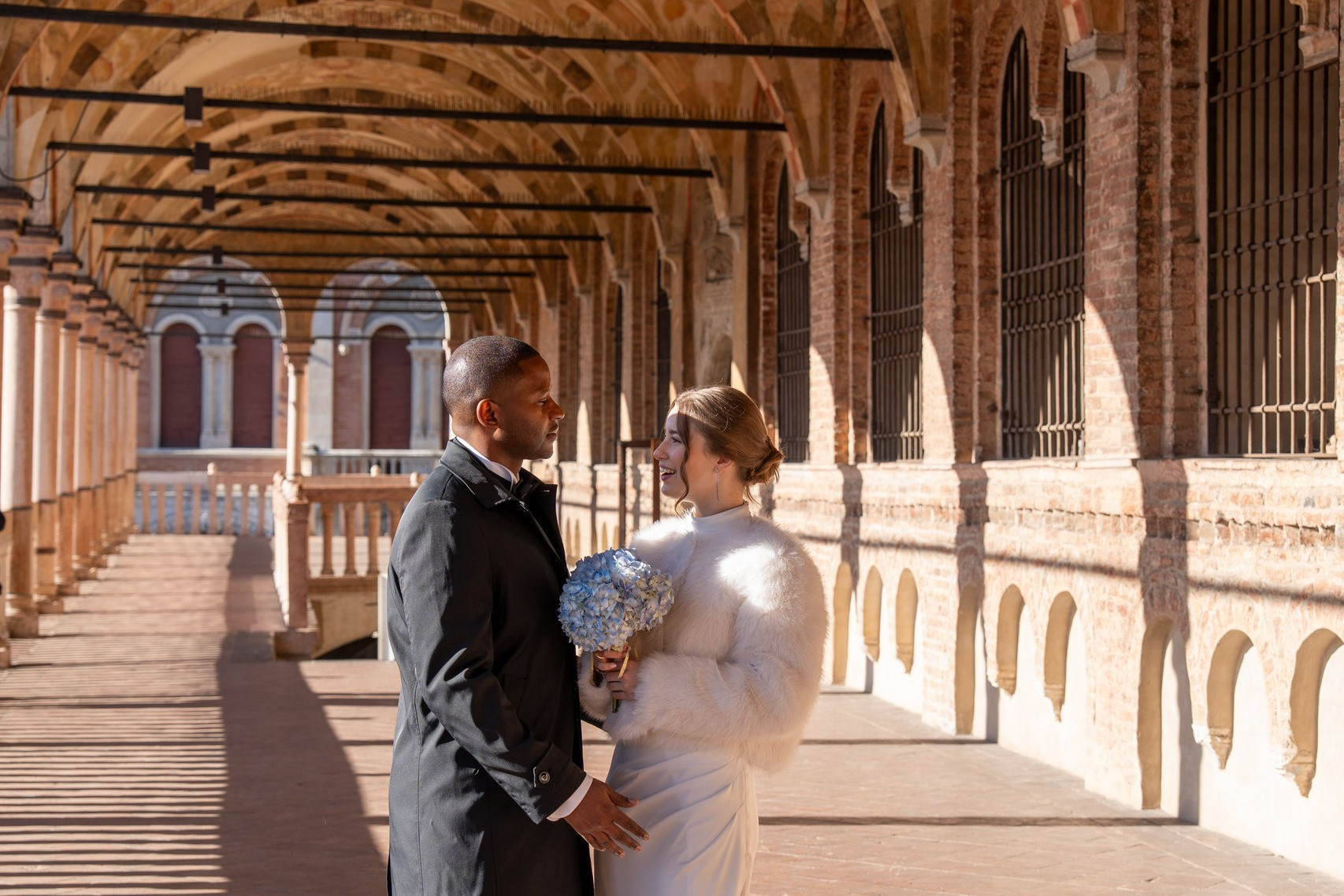 Nuestras Bodas | El Velo Blanco. Fotógrafos de boda en Barcelona | El Velo Blanco