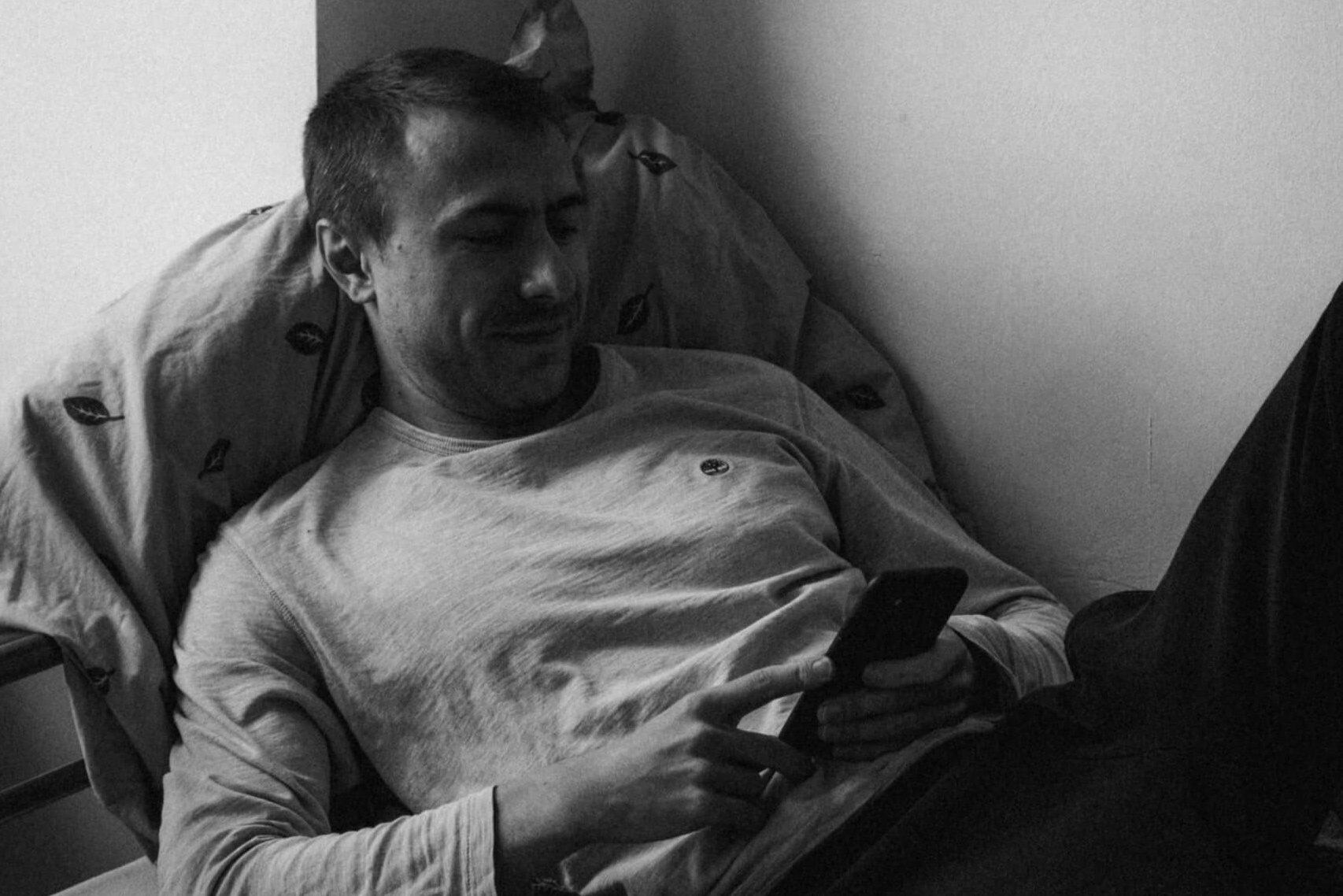 Проекты студентов. Andrei Slovolitov Documentary photographer, founder of the DOCULAB School of Documentary Photography in Berlin