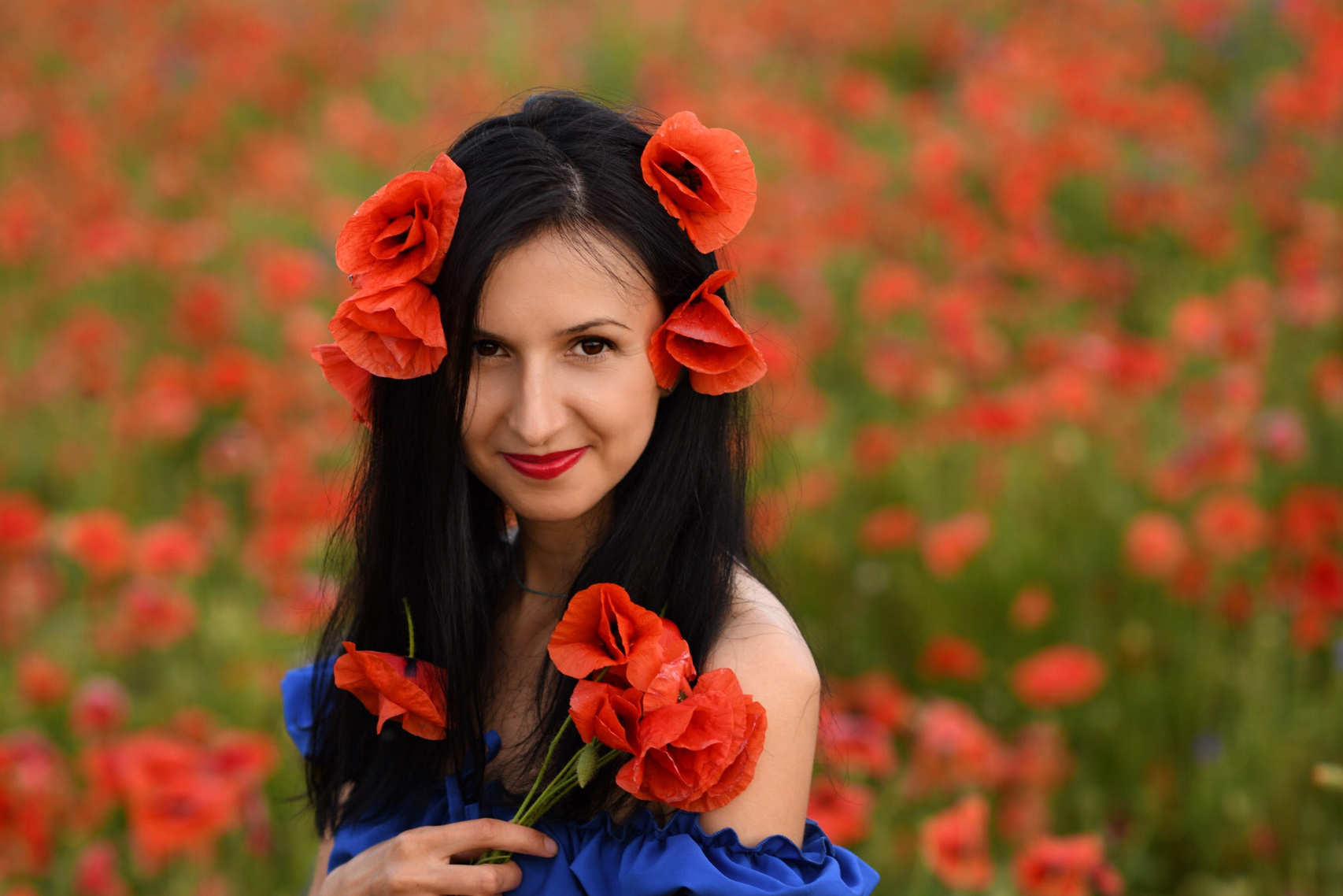 Portrait and family photographer Kyiv Natali Alkema