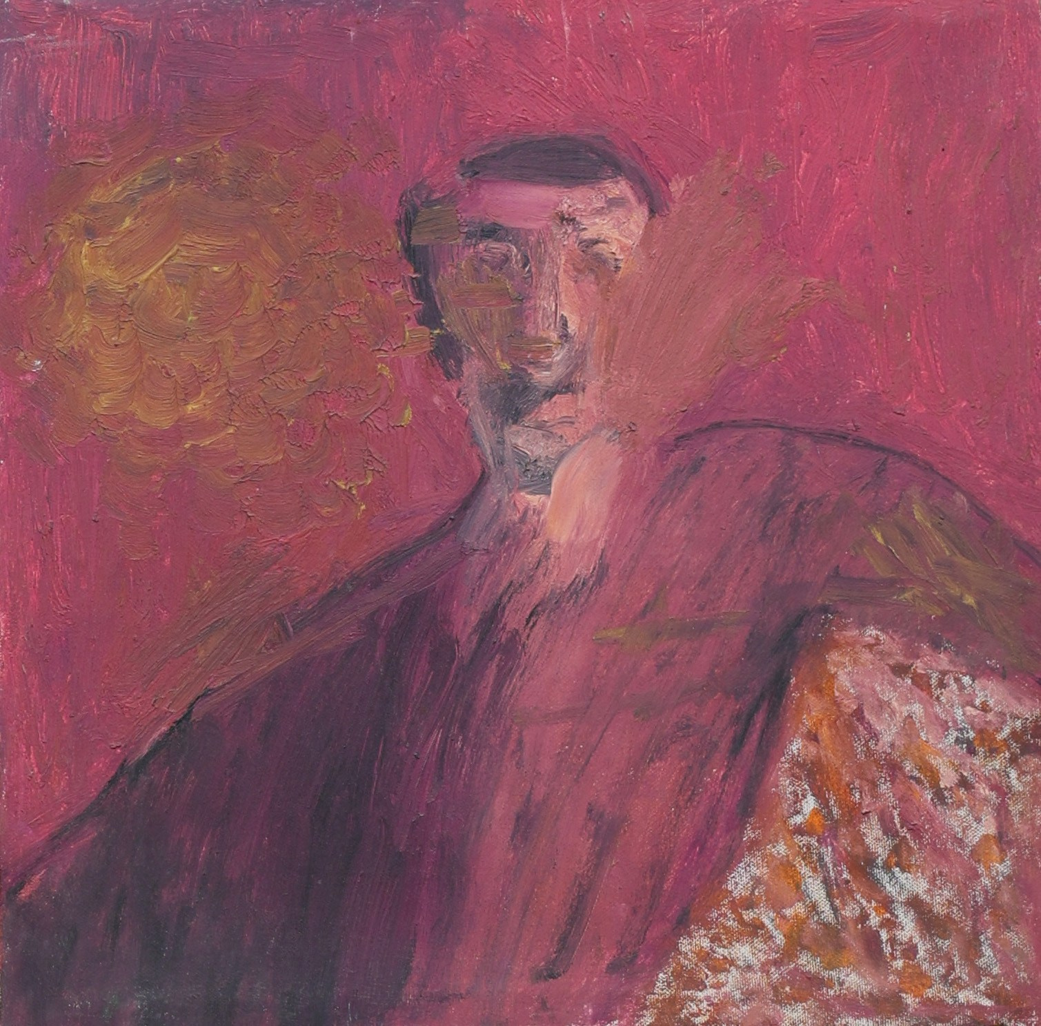 Темур Шардеметов. Regeneration Art Gallery Tashkent