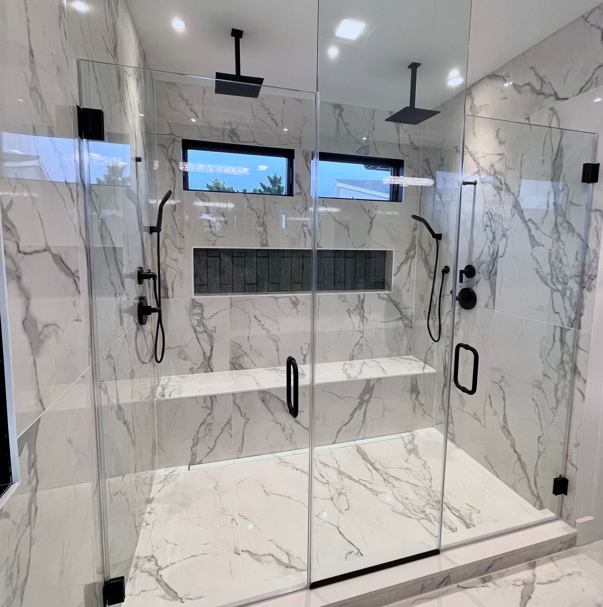 TIME OF TILE Certified tile installer in Long Beach Island NJ