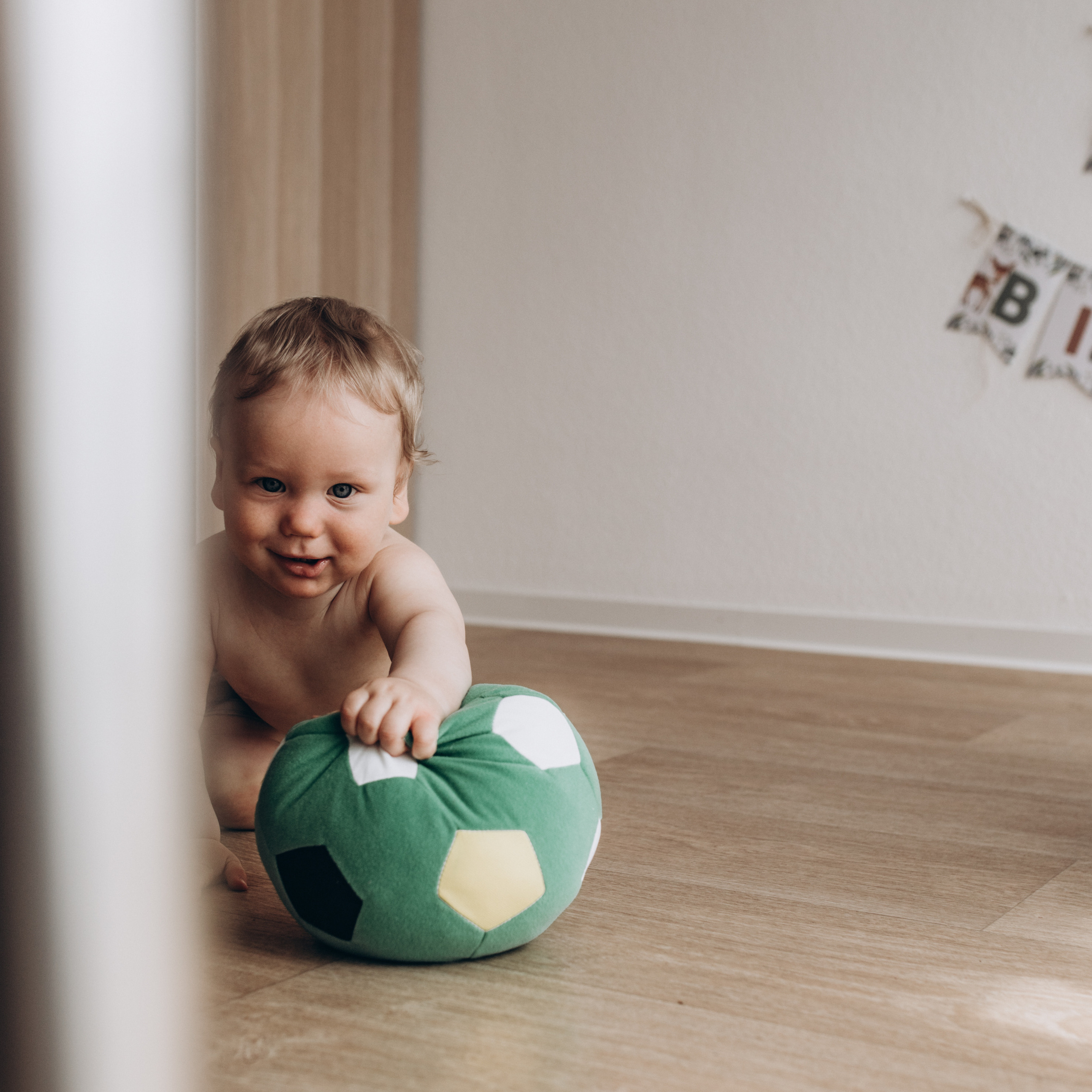 Familienfotograf Mannheim – Homestory Fotoshooting für Familien