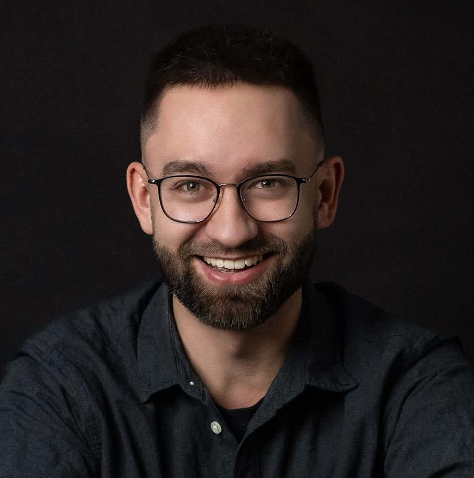 Kontaktai. Rokas Baranauskas fotografija