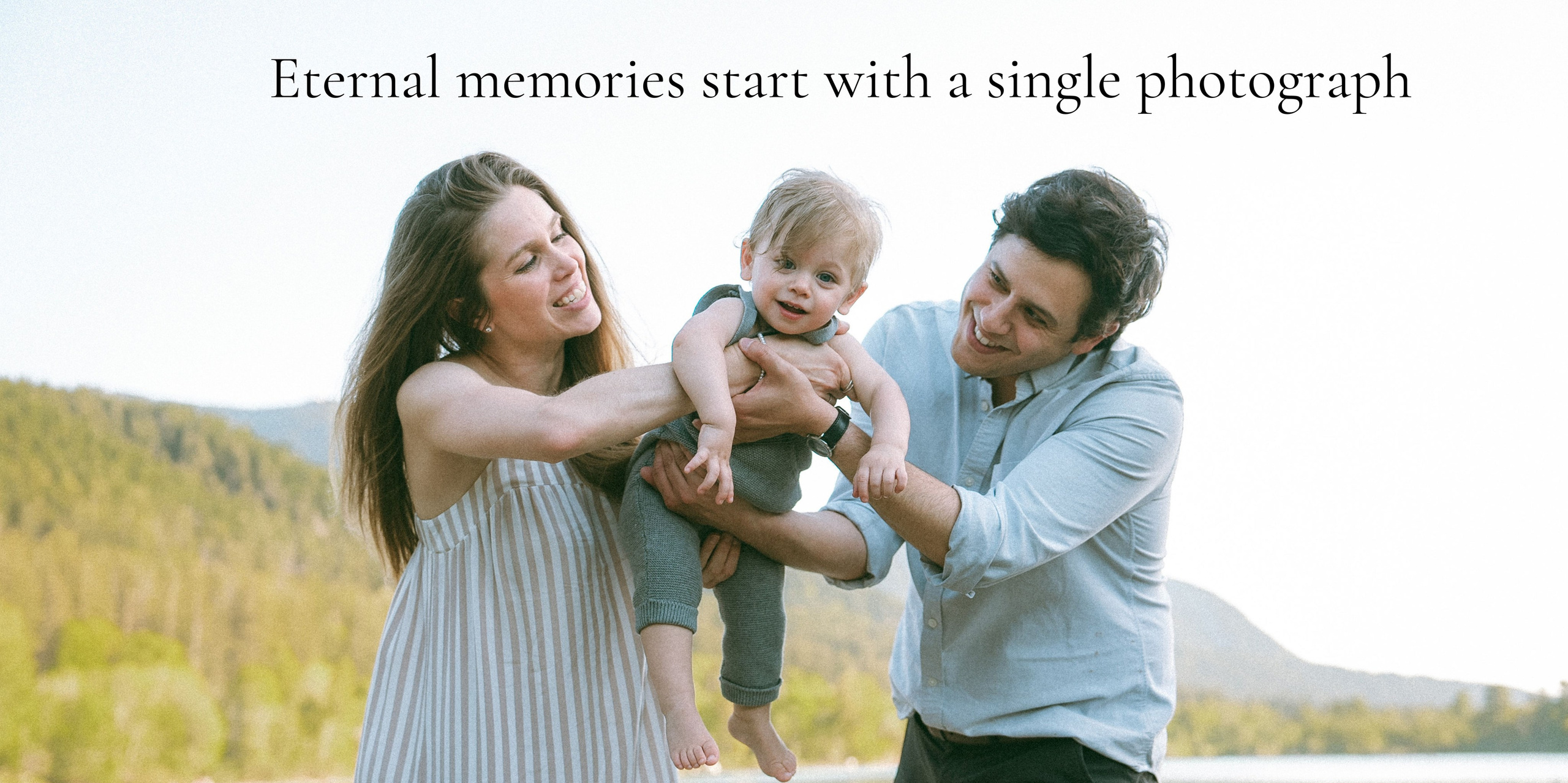 Anna Ternova — Wedding & Family Photographer in Seattle