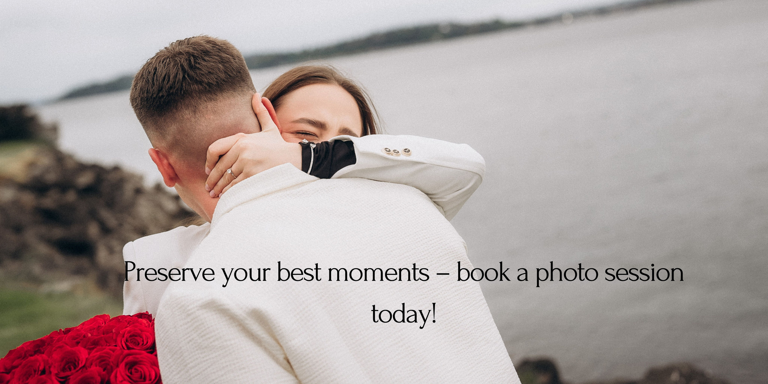 Anna Ternova — Wedding & Family Photographer in Seattle