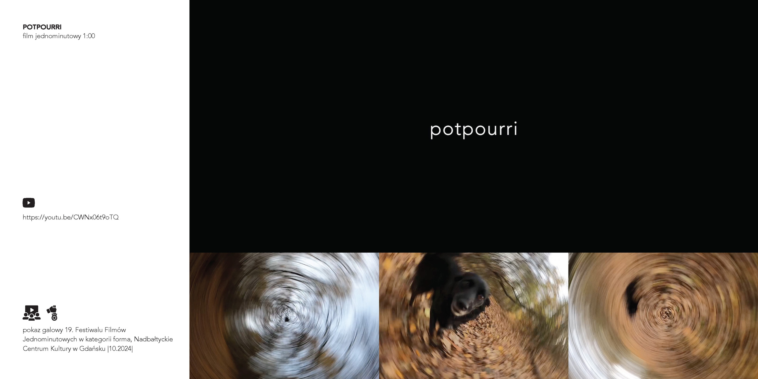Portfolio. Przemek P Kaczmarek