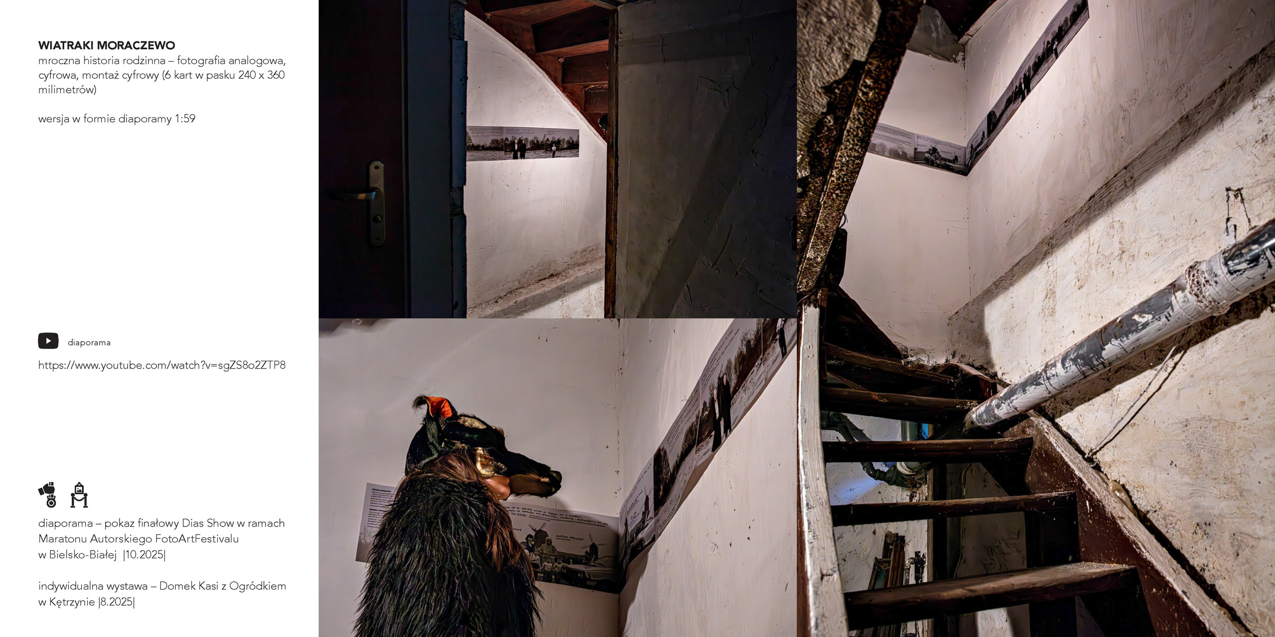 Portfolio. Przemek P Kaczmarek