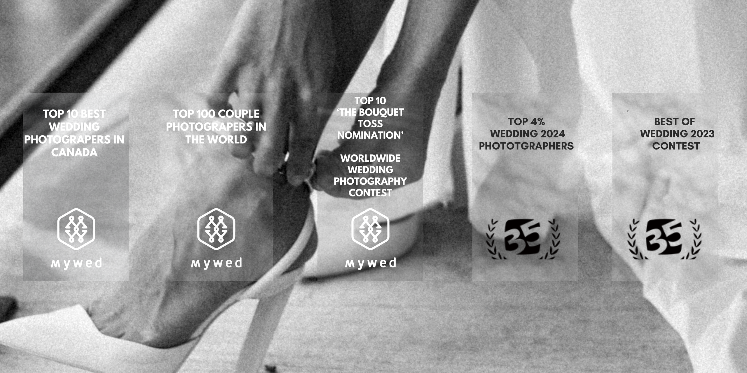 Wedding Photographer in Winnipeg — Cinematic & Timeless by Vitiuk Photography