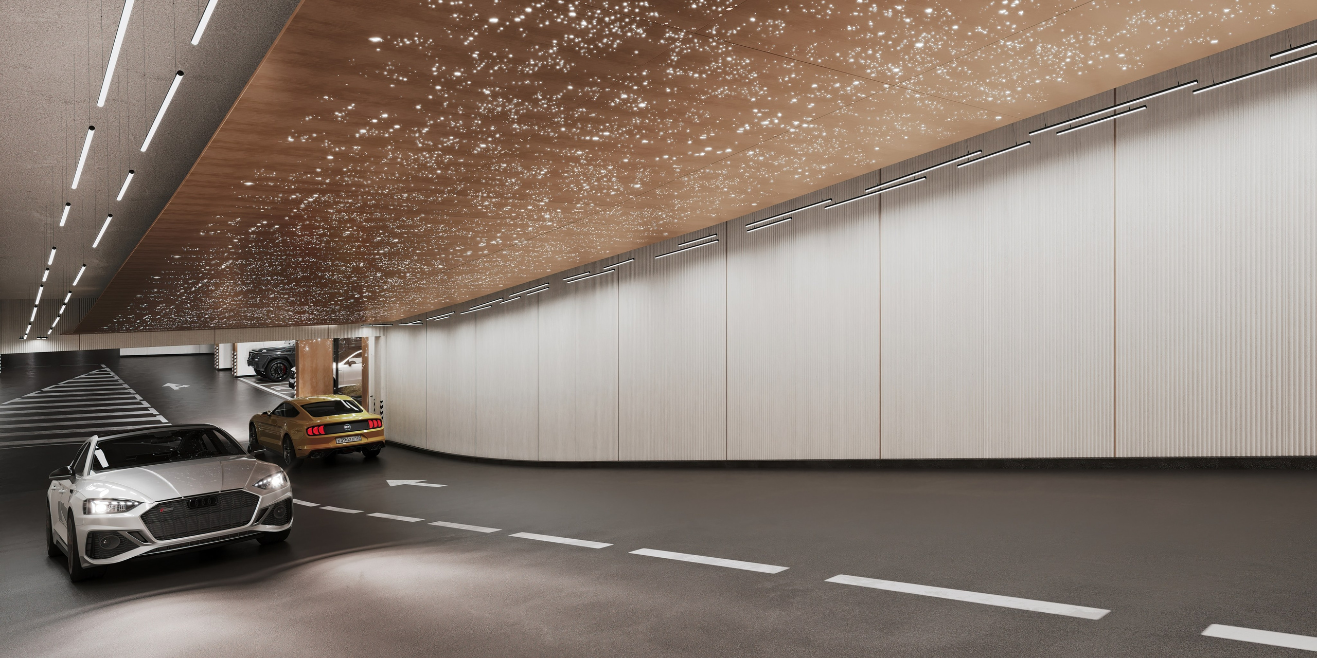 SMINEX & ФРУНЗЕНСКАЯ НАБЕРЕЖНАЯ