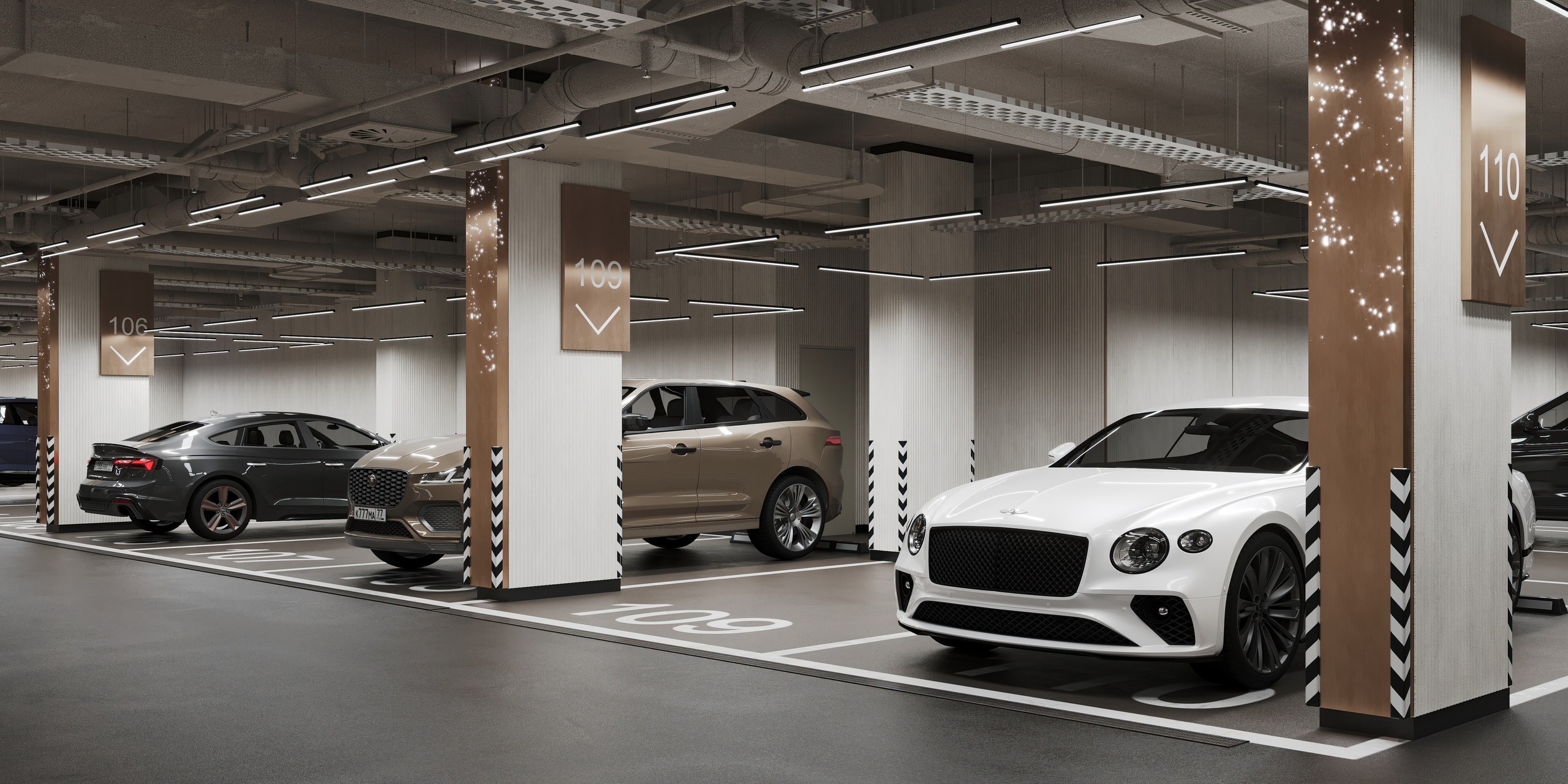 SMINEX & ФРУНЗЕНСКАЯ НАБЕРЕЖНАЯ