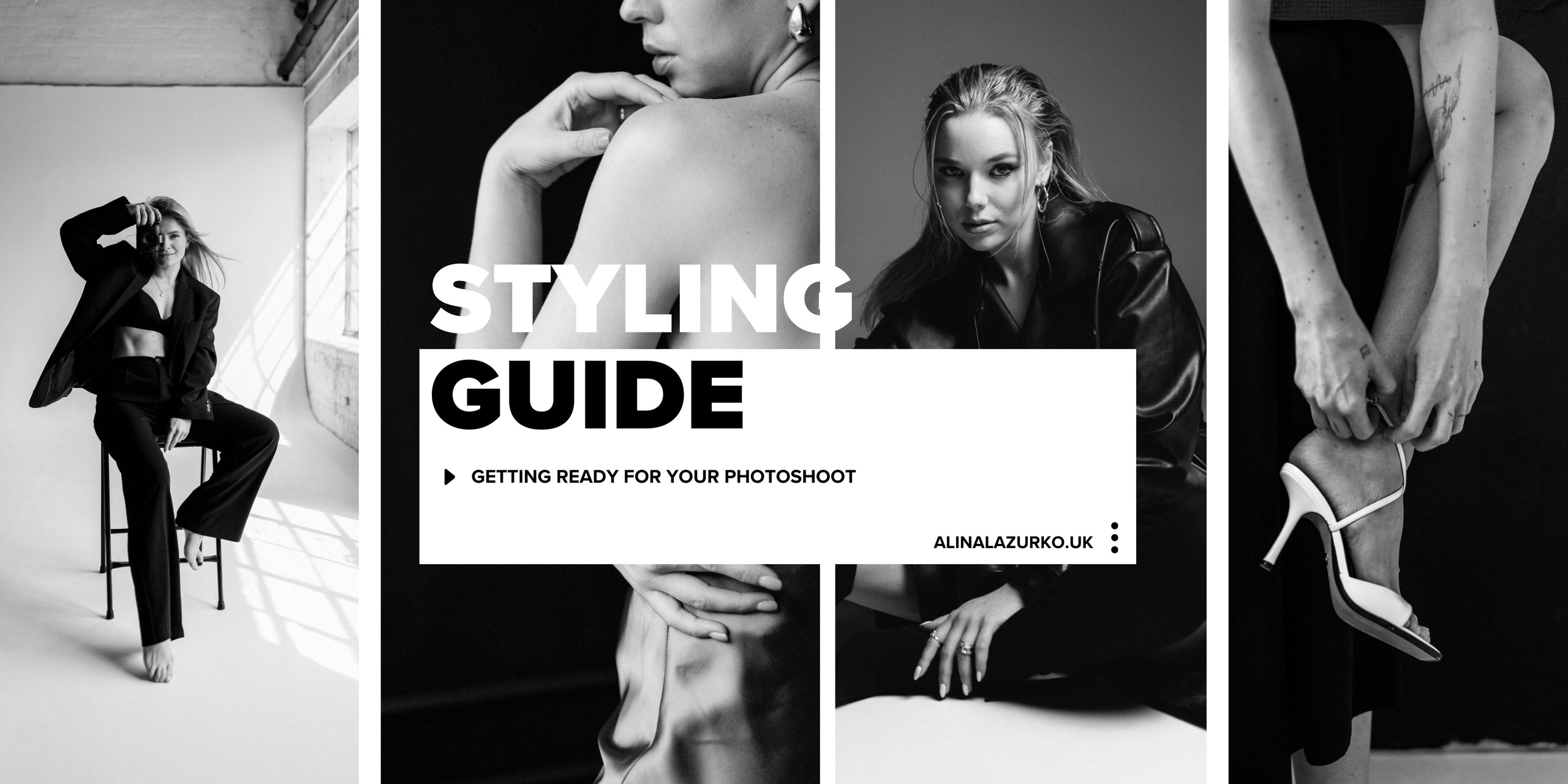 Styling Guide