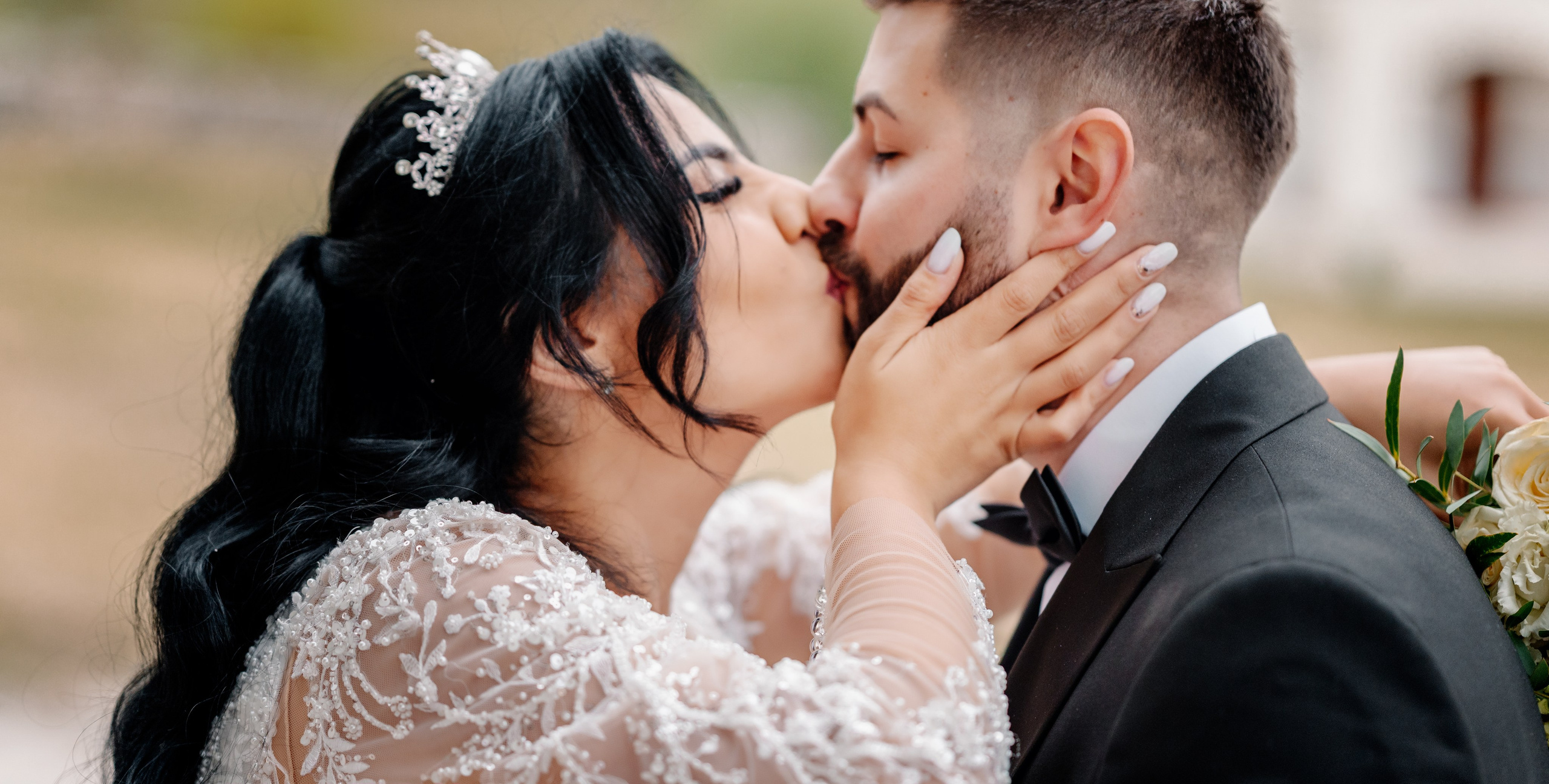 Nunta Emaneuel & Alina Horezu 2025 Sabin Florin Fotograf Nunta