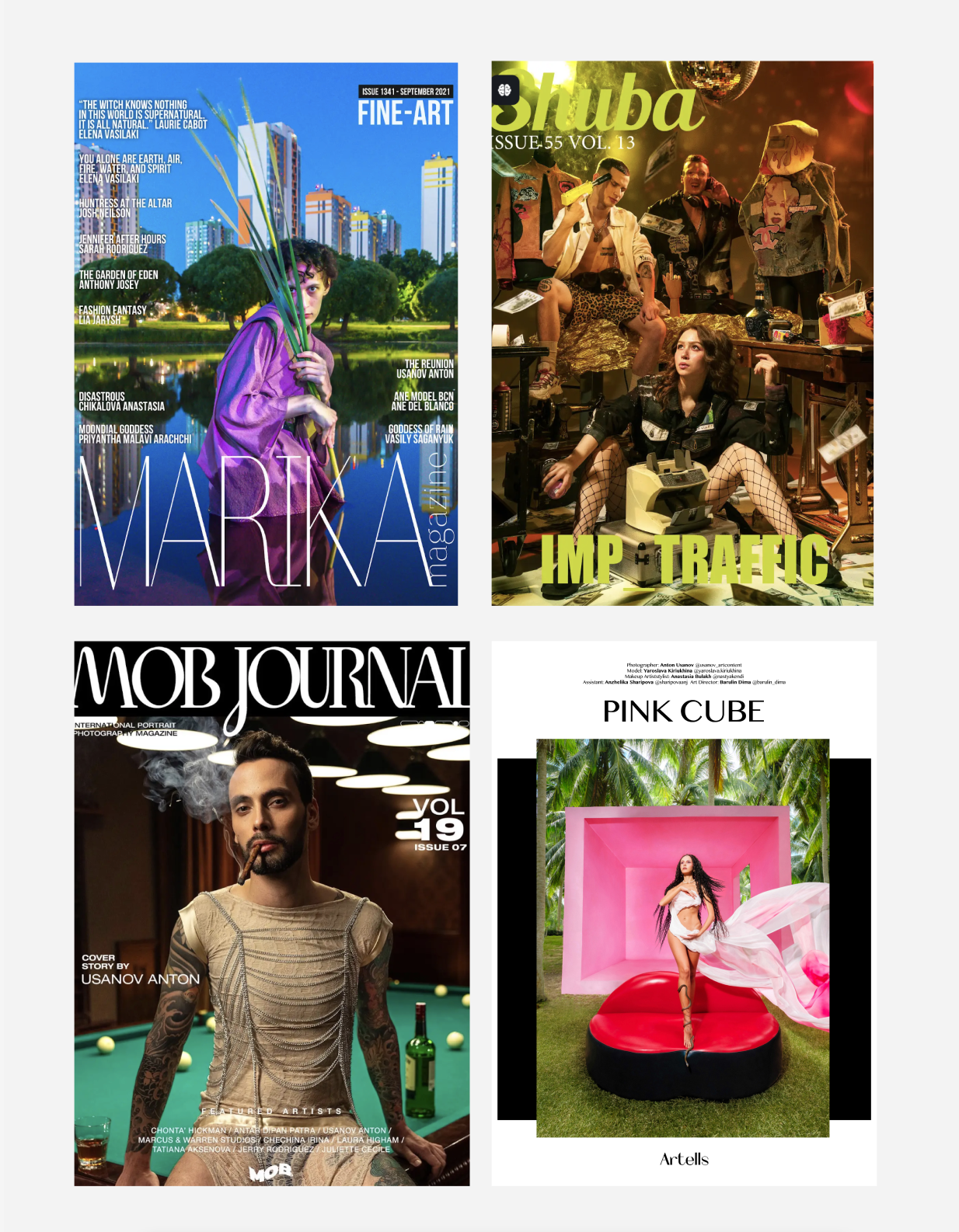 About me. Anton Usanov | Creative producer | Photographer | Art-director