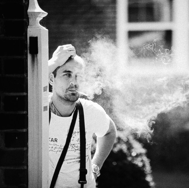 Фотограф Андрей Друк. Фотограф Андрей Друк