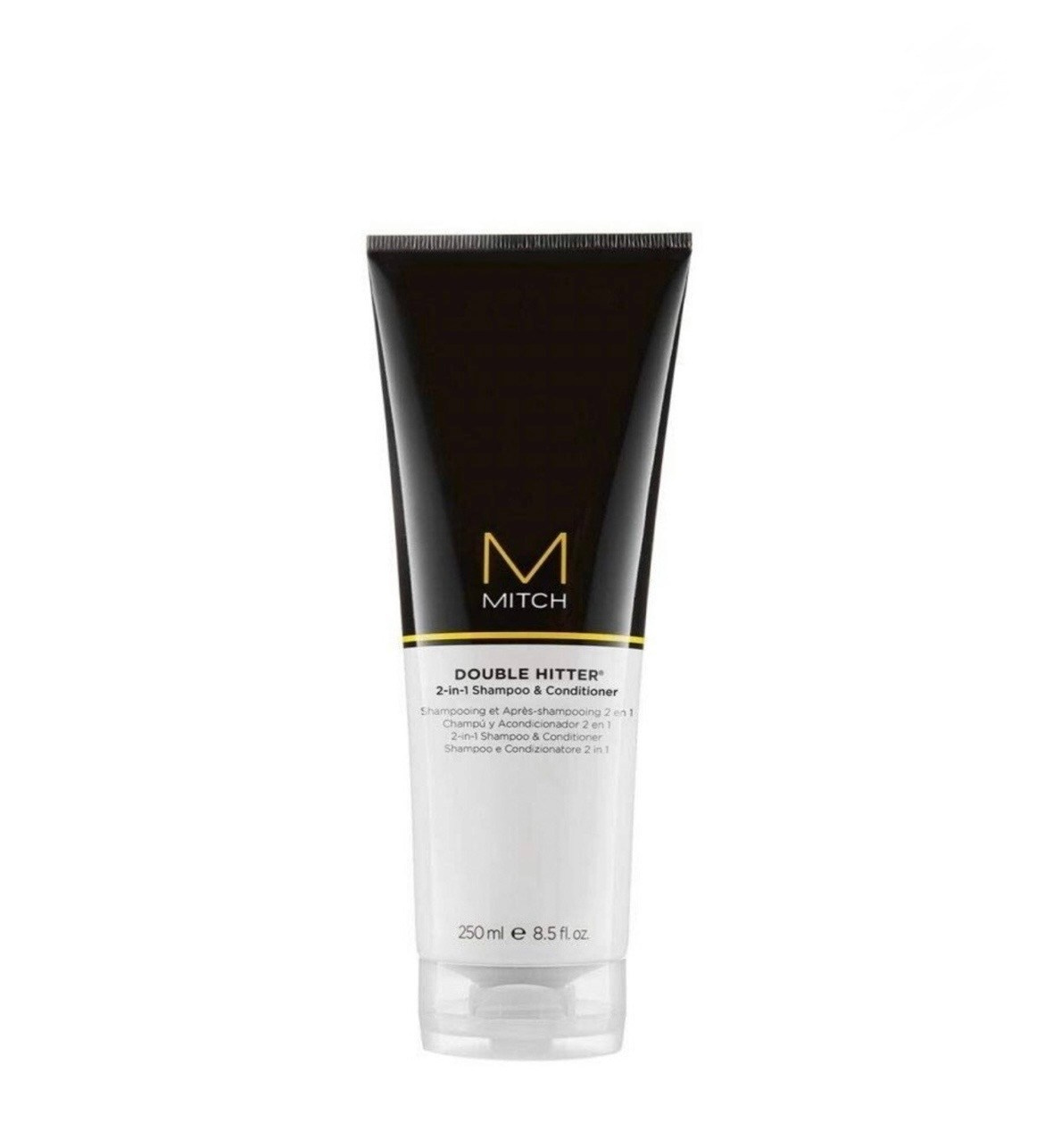 Szampony/peelingi. Strona główna