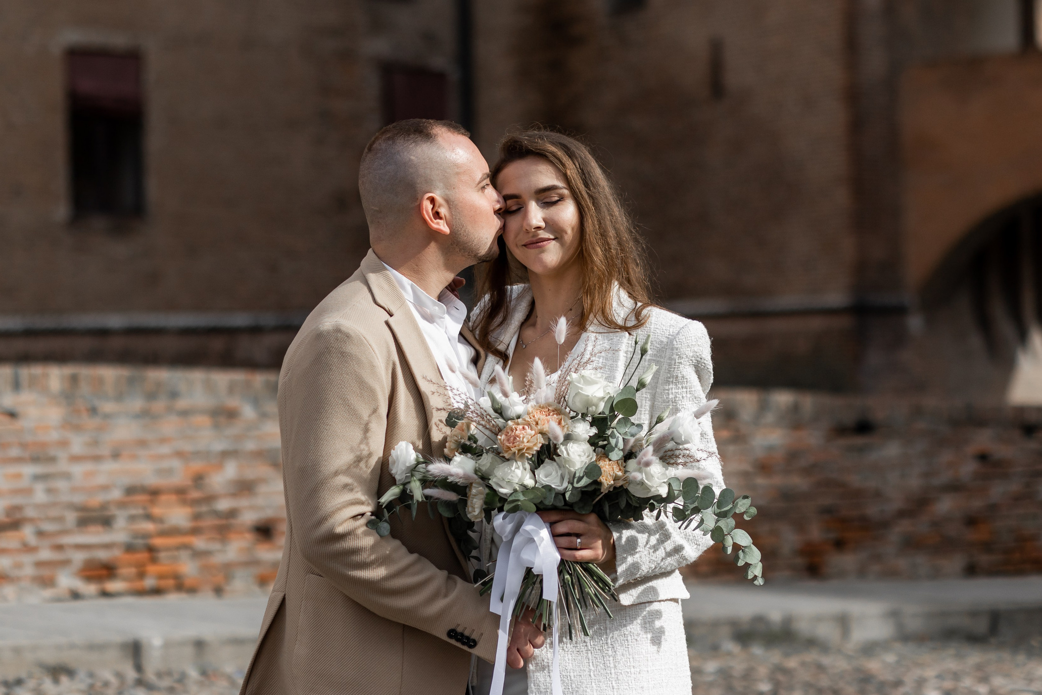 Pacchetti di servizi. Photographer Olga Ferrara Bologna