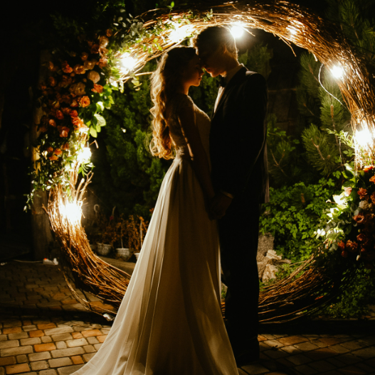 Price-list wedding photo & video. Photo • Video • Production • Aerial • Media Creation