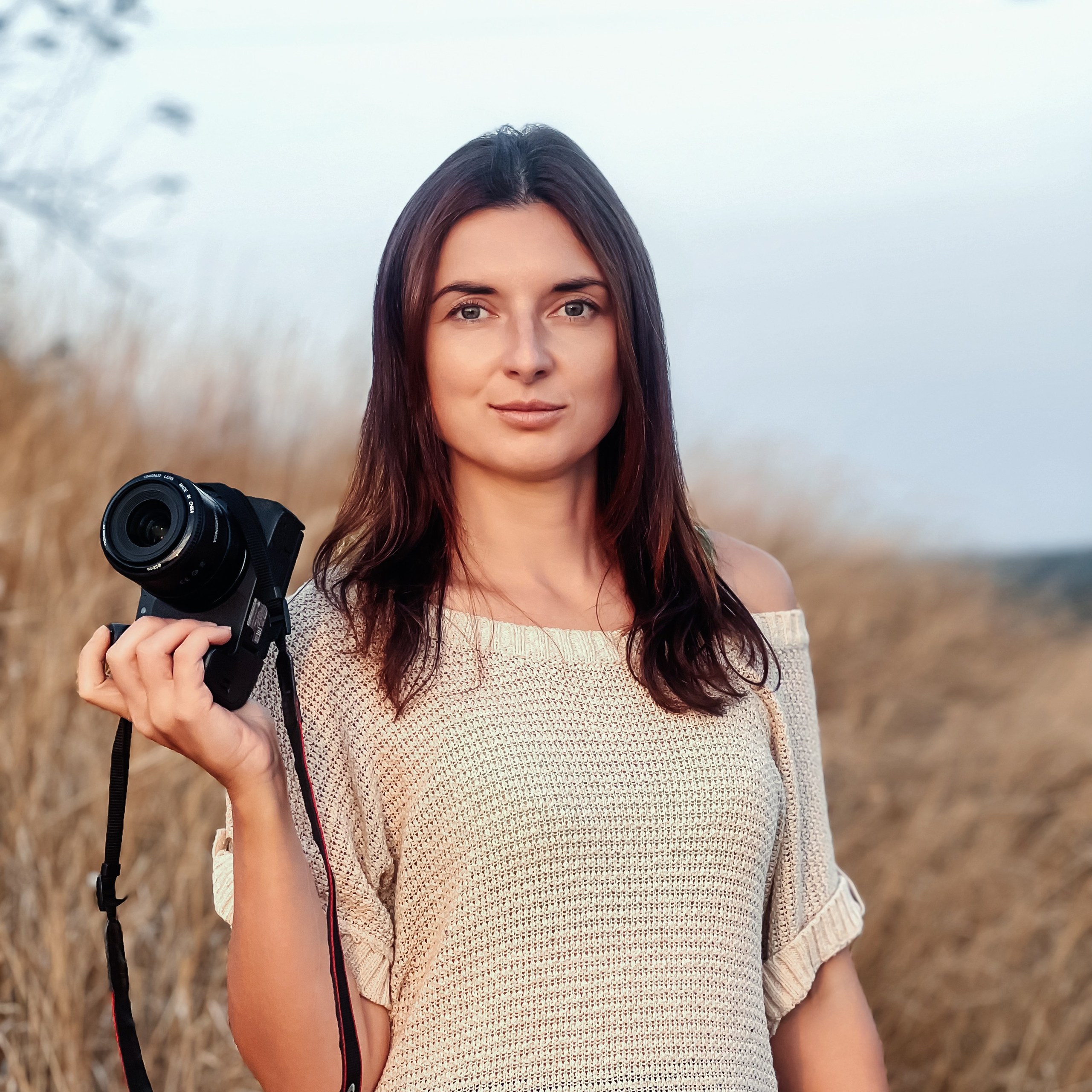 Фотограф в Тихорецке, Новопокровской, Калниболотской Мария Данилкина