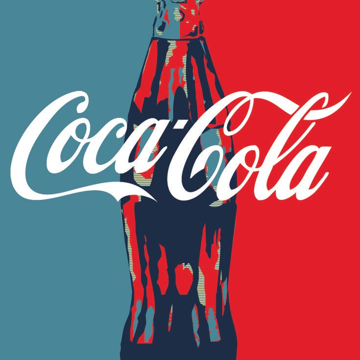 Coca cola 
