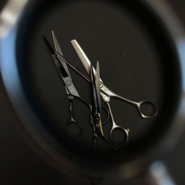 Teenused. Tööriistade teritamise ja restaureerimise meister