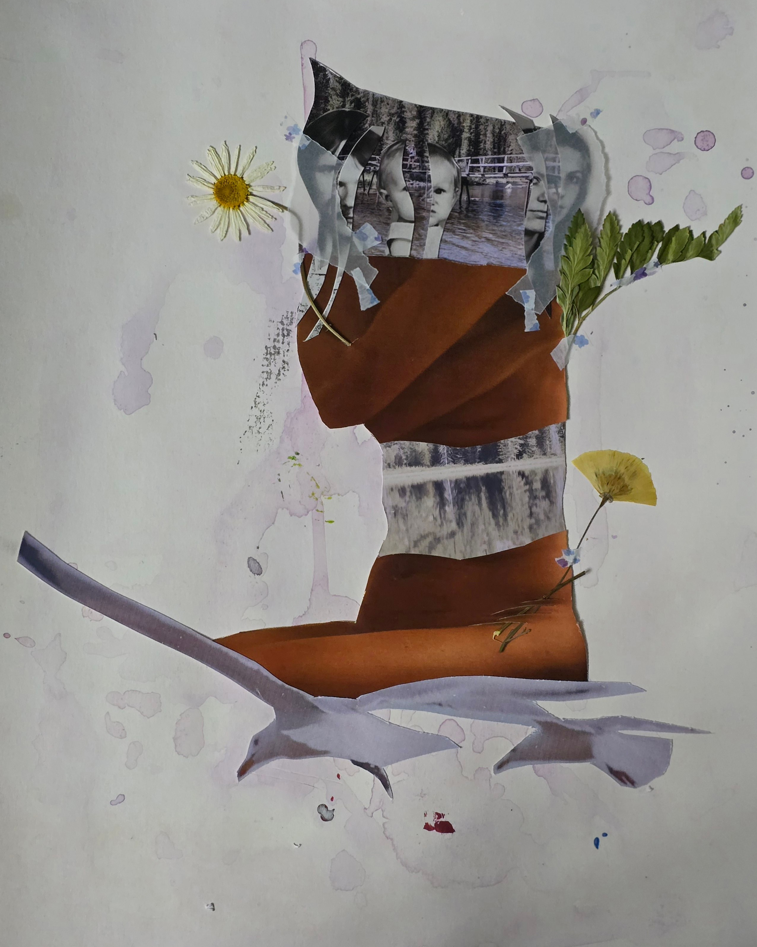 Natalja Poplavska — Visual artist, Photographer, East Sussex, London