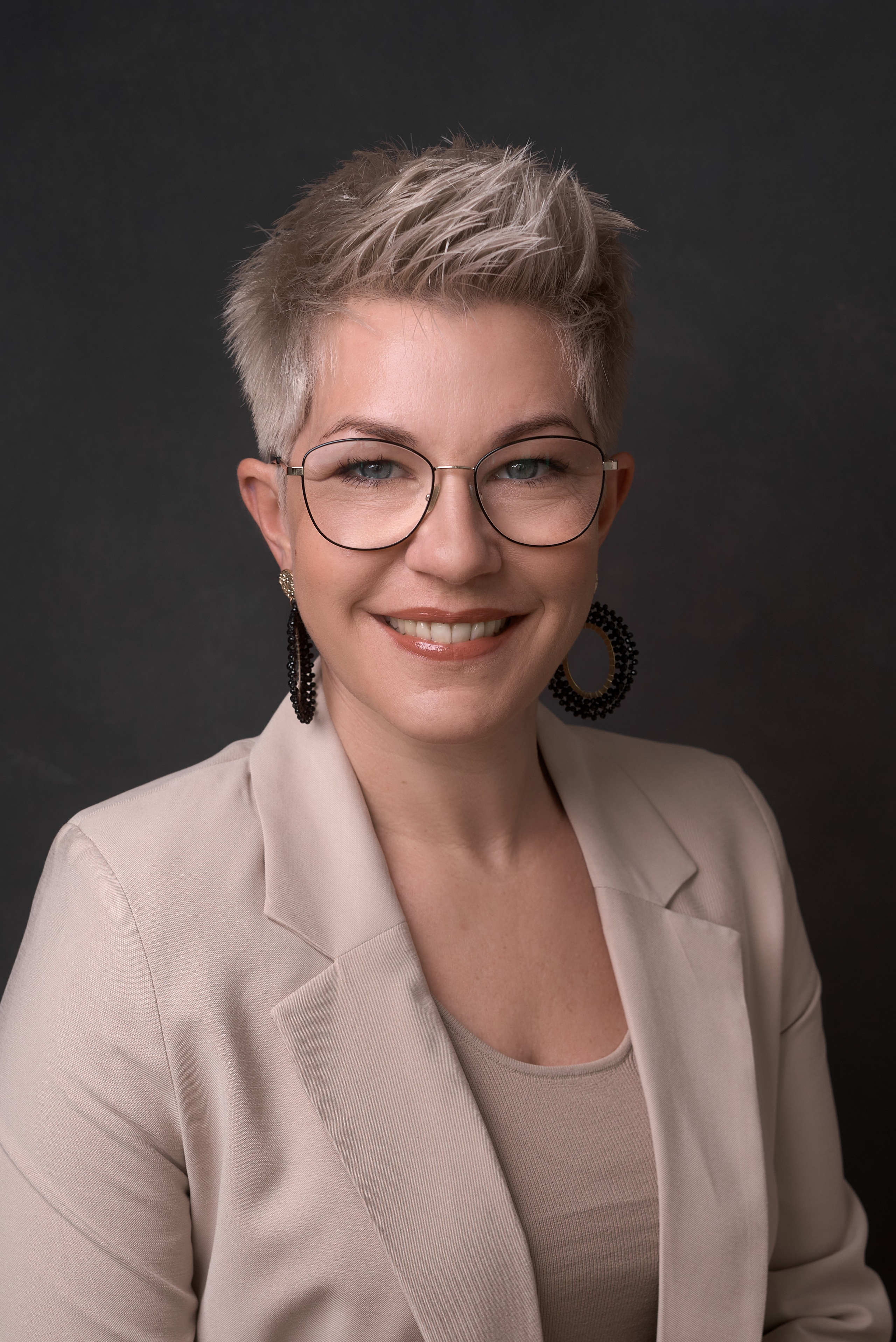 Buissenes portrait