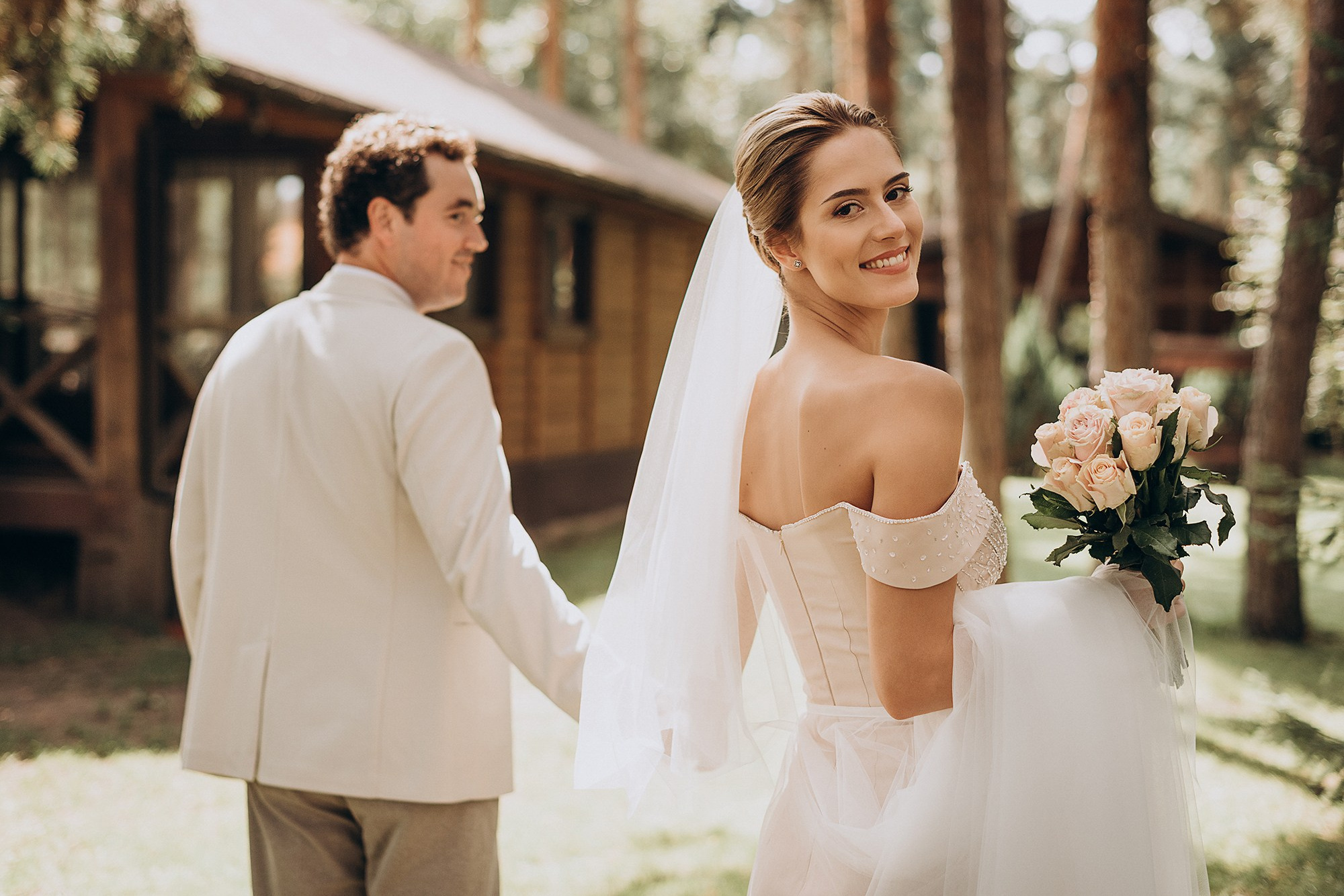 Прайс відео. Весільний фотограф та відеограф в Києві