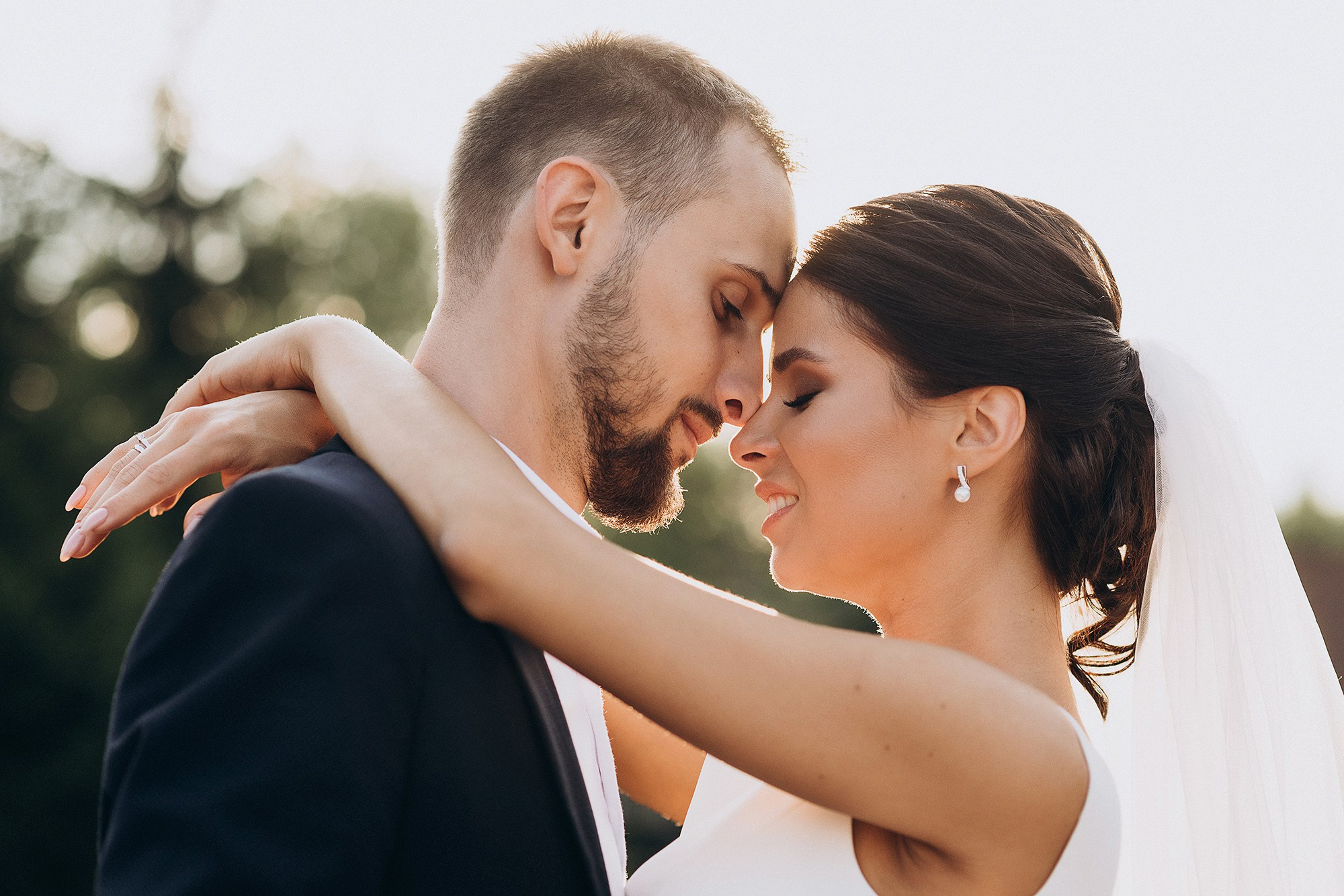 Прайс відео. Весільний фотограф та відеограф в Києві