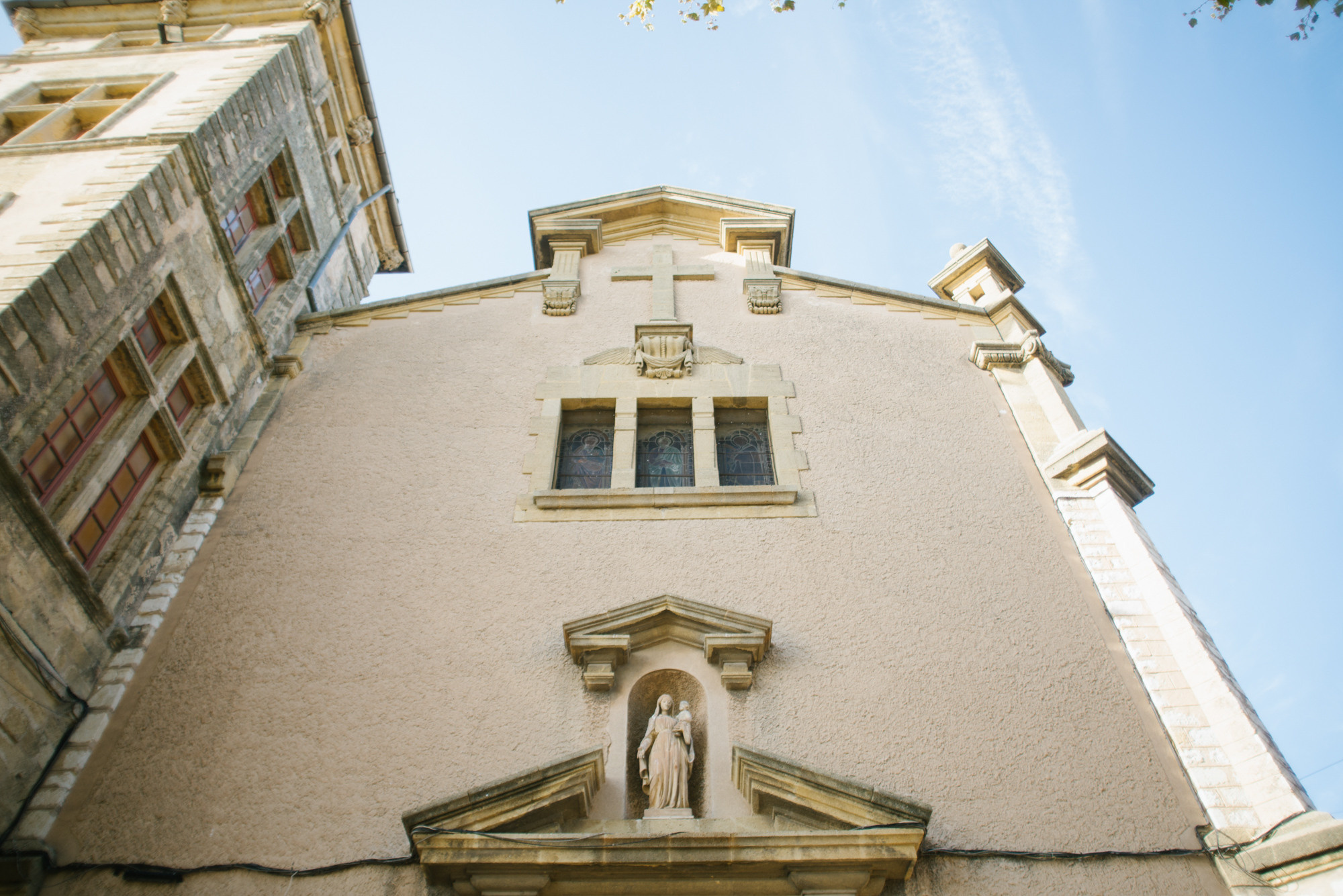 HEIRATEN IN DER PROVENCE, Fotograf in Frankreich. Inna Zaytseva Photography | Fotografin in München | Content Creation