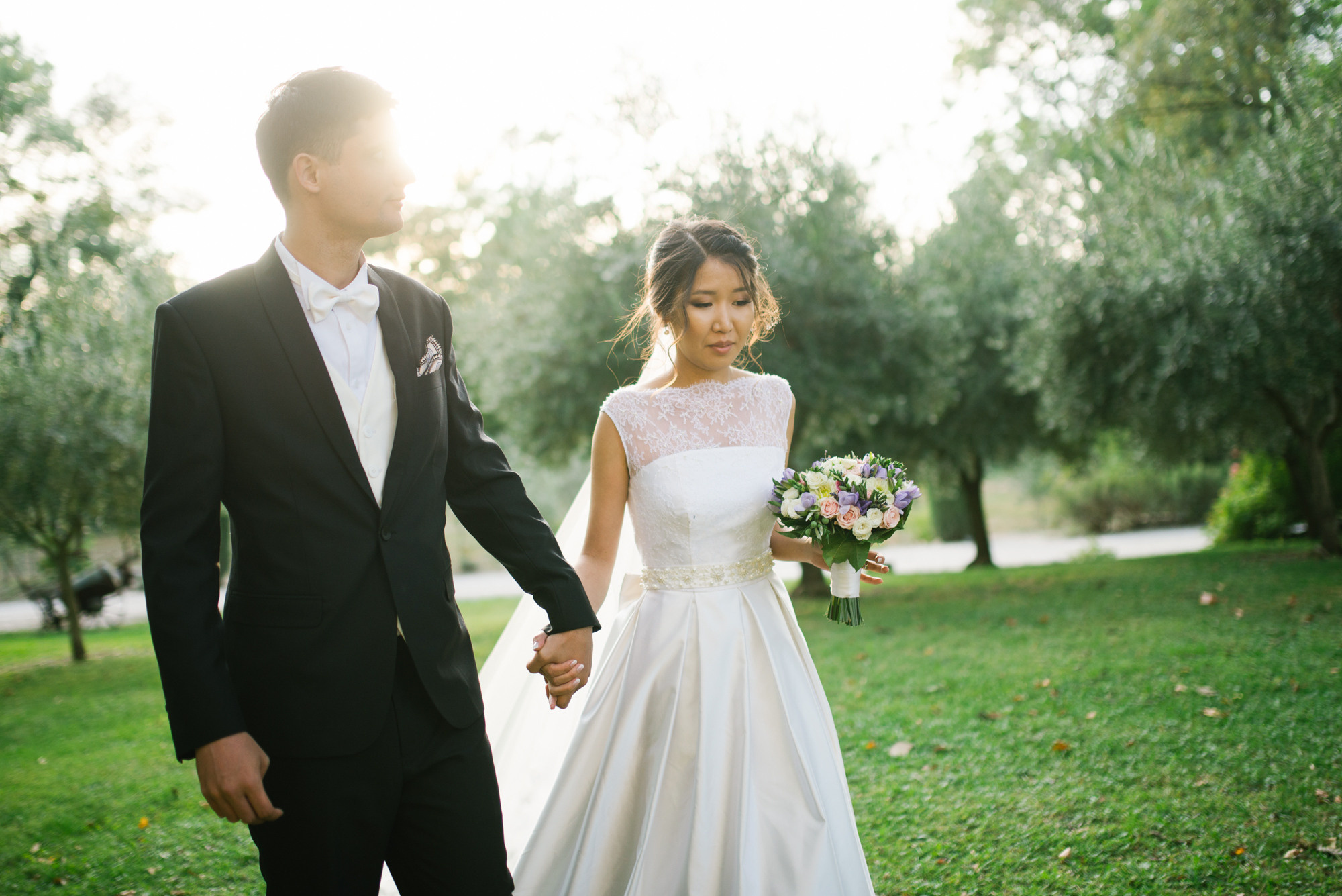 HEIRATEN IN DER PROVENCE, Fotograf in Frankreich. Inna Zaytseva Photography | Fotografin in München | Content Creation