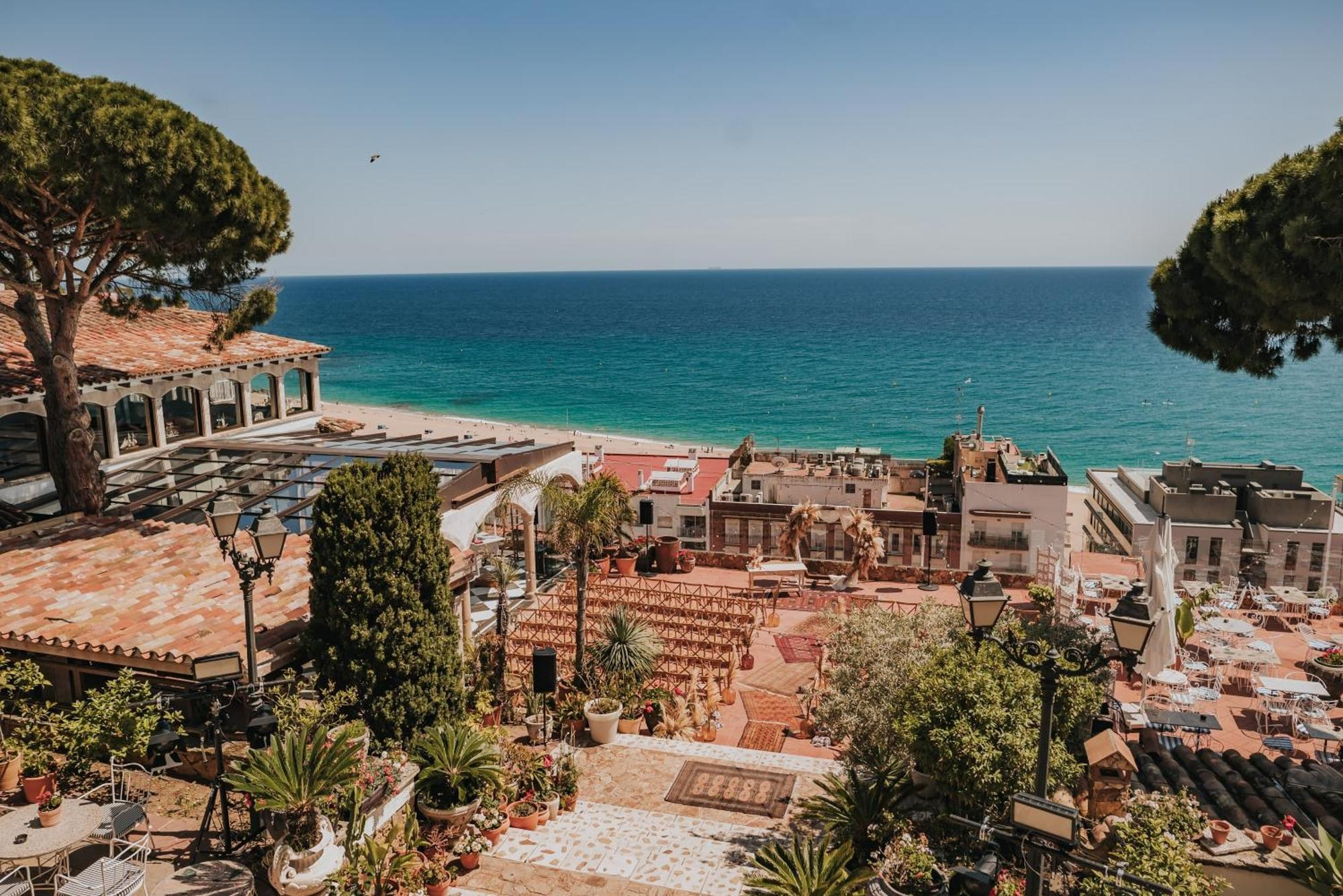 Мой опыт — Лучшие свадебные площадки Жироны и Коста-Бравы 2025. Свадебный фотограф в Жироне и на Коста-Брава|Евгения Грунтовая