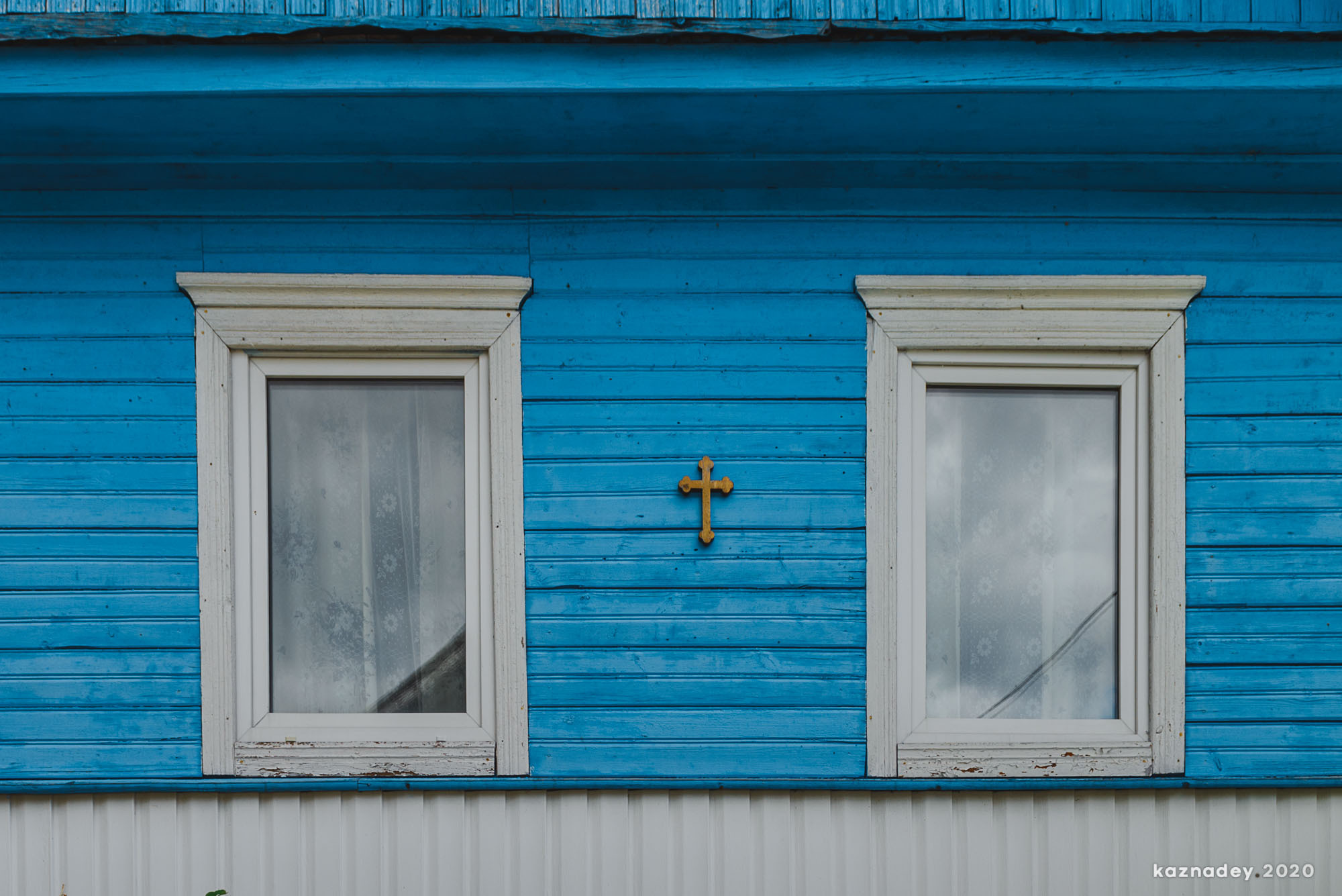 Дорога тишины, Алексей Казнадей, kaznadey, фотограф