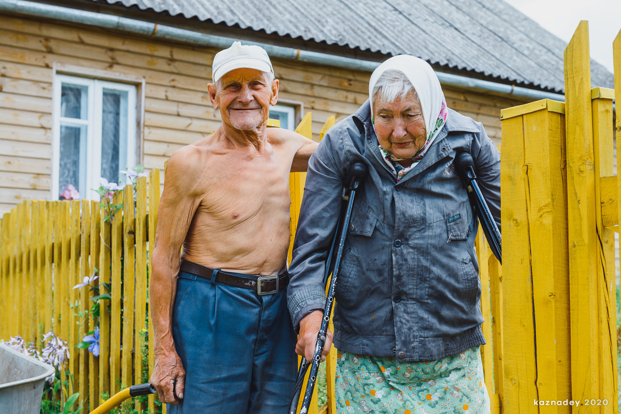 Дорога тишины, Алексей Казнадей, kaznadey, фотограф