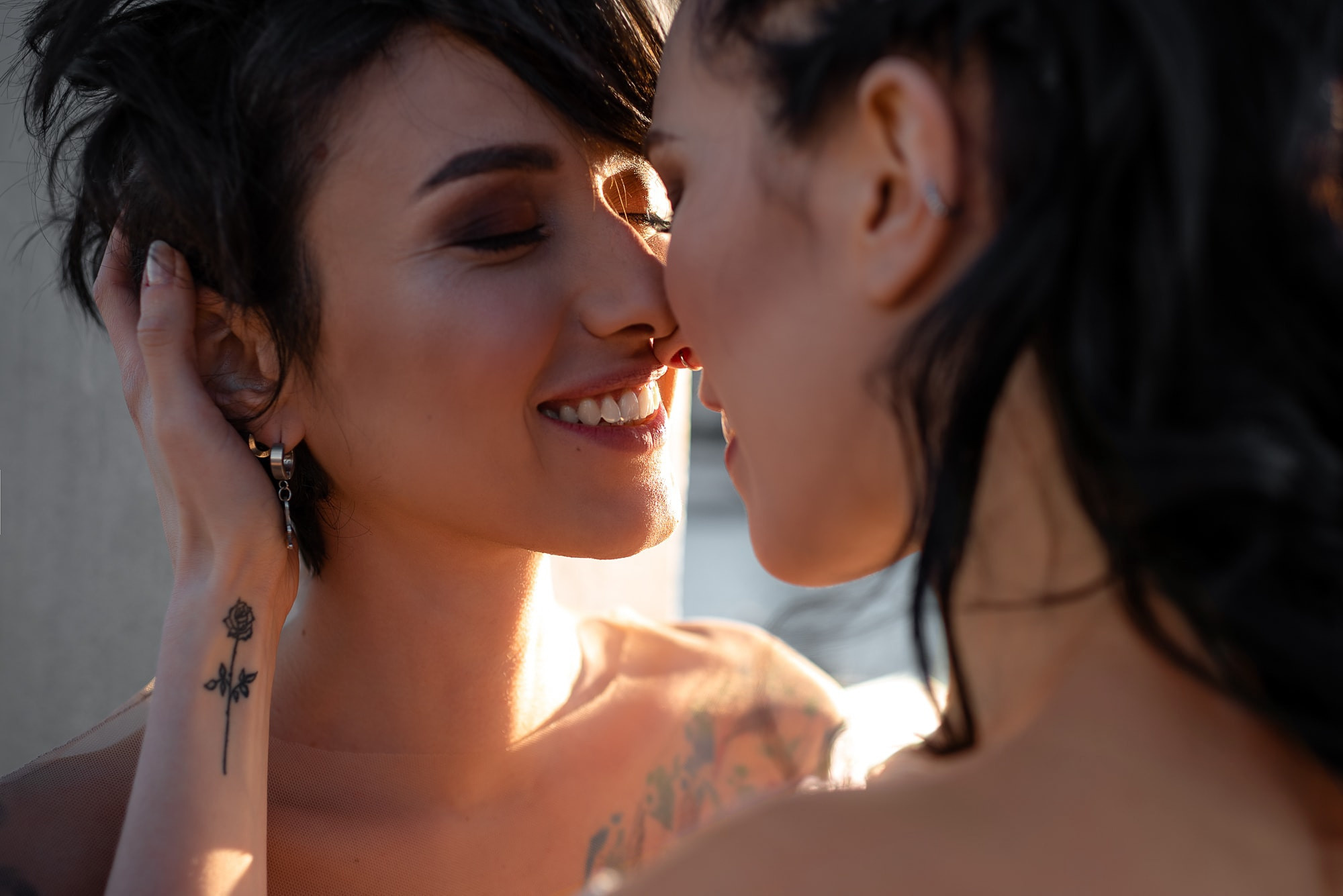 Alex Po — Wedding photographer in Toronto