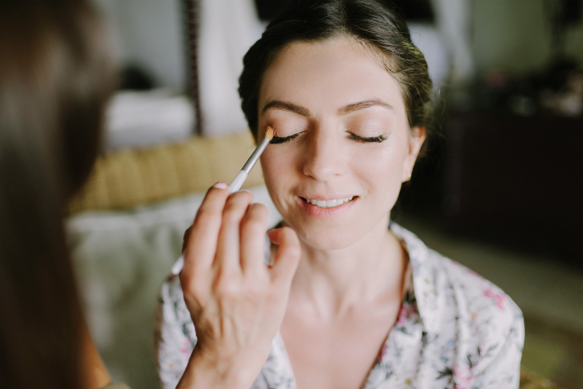 Свадьба на острове Кайо Левантадо в отеле Гранд Баия Принсип