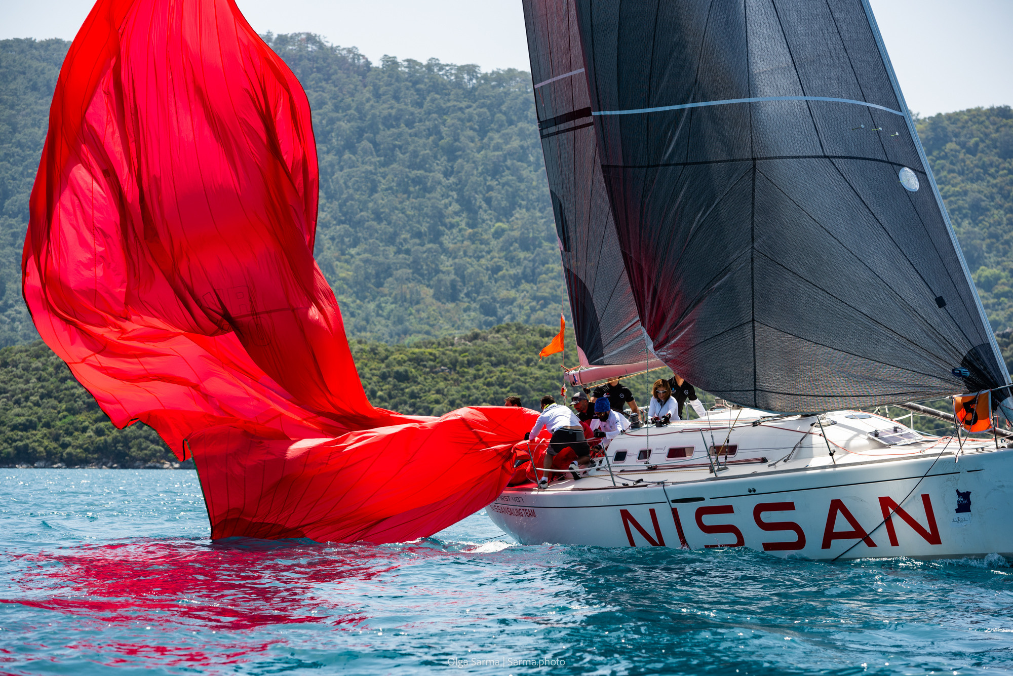 About Us. SeaYou.Agency | Nautical Media