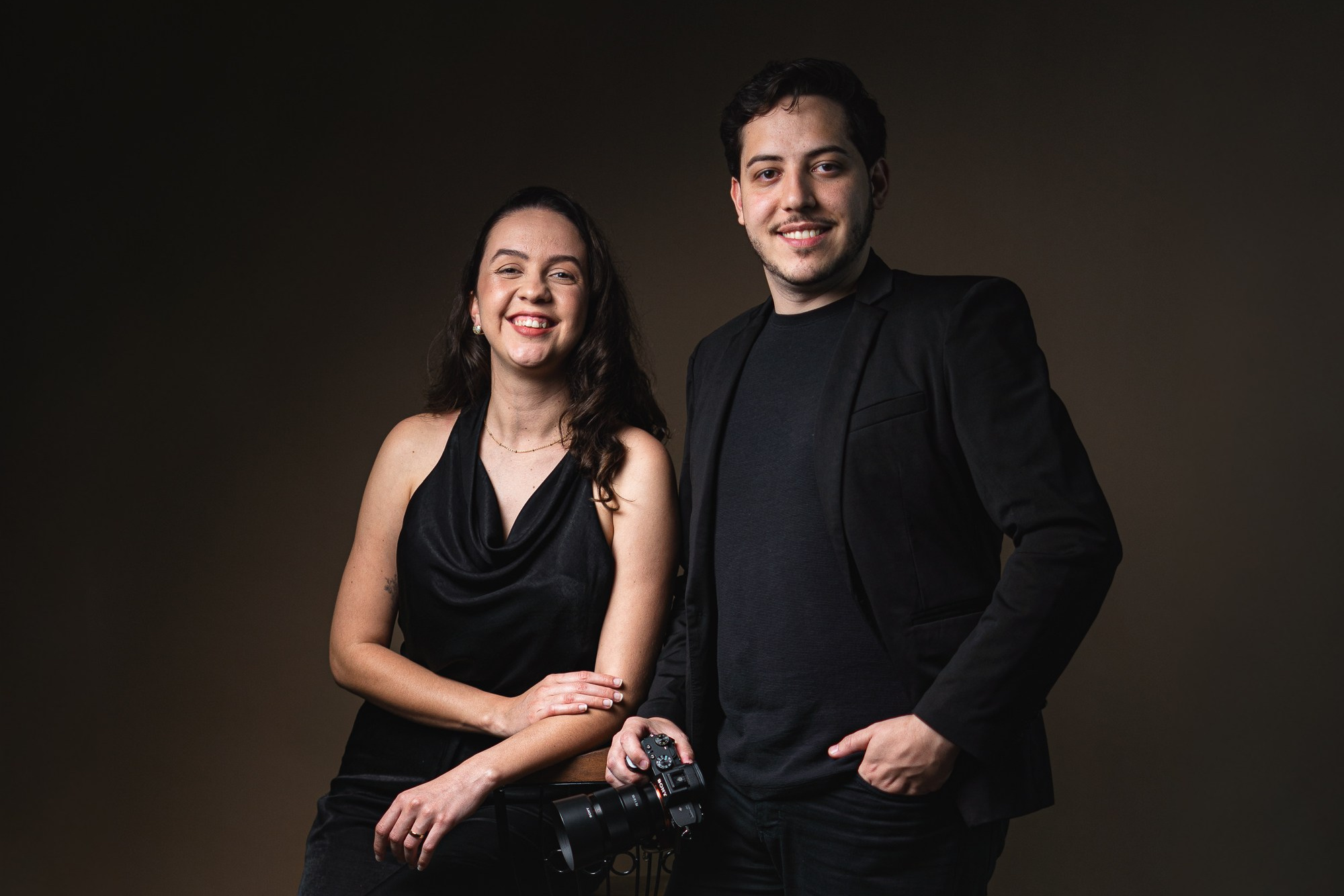 Igor Ferreira Fotografia | Fotógrafo de Casamento em Belo Horizonte e Região