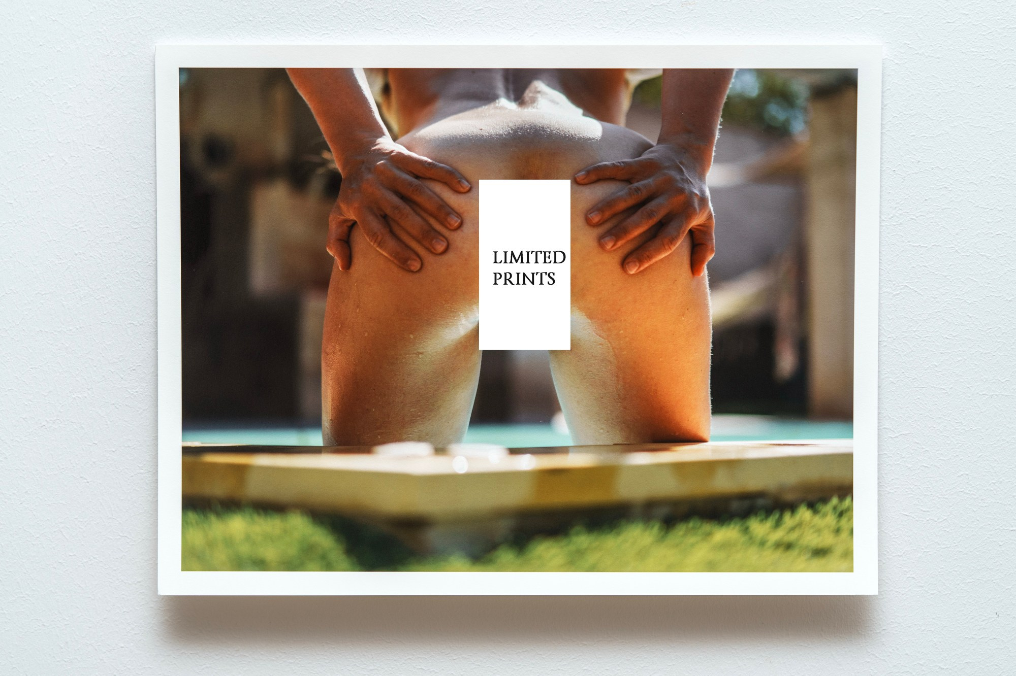 ORDER ART PRINTS. Wedding Photographer Paolo Testa